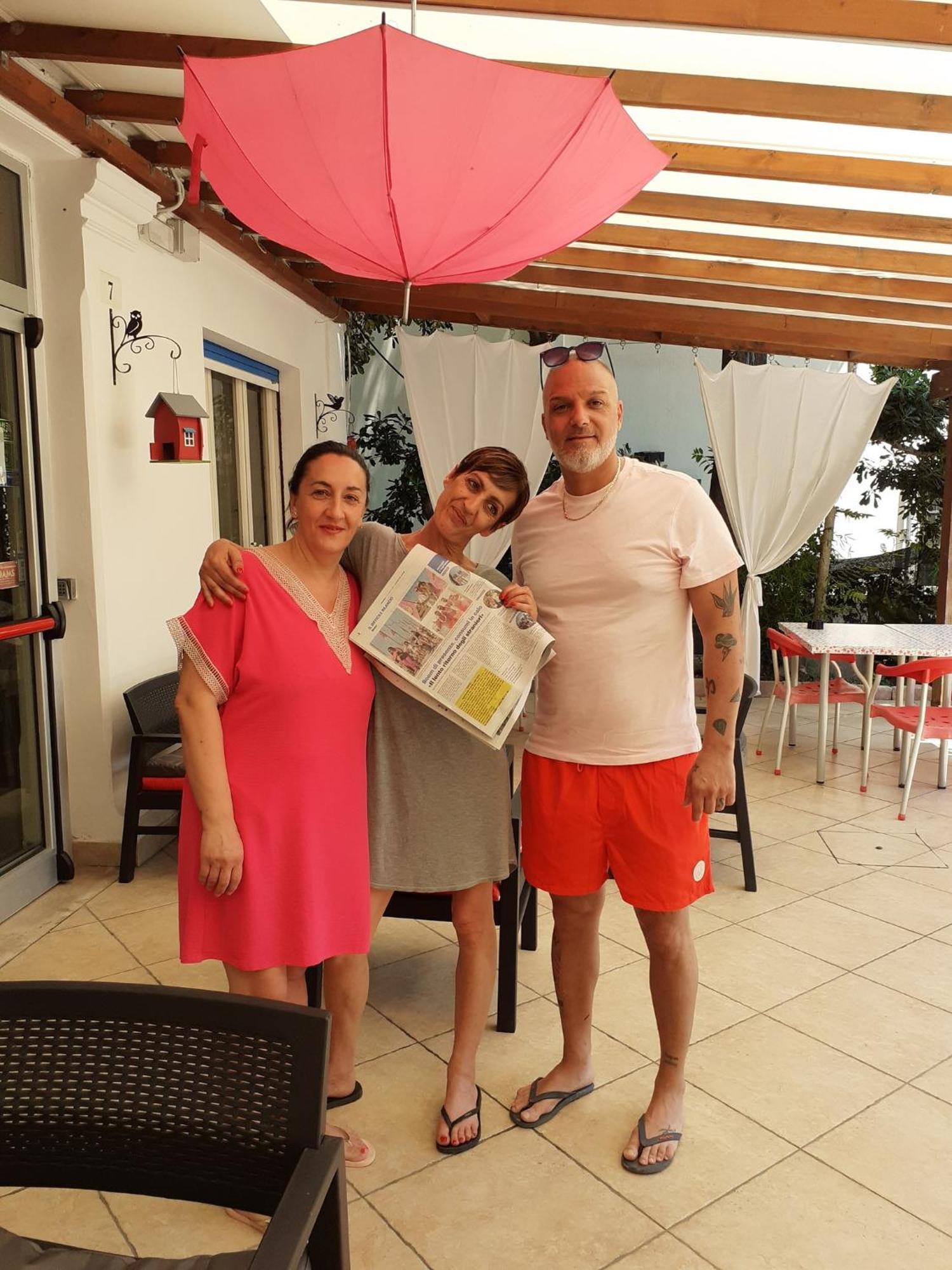 Hotel Migani Rimini