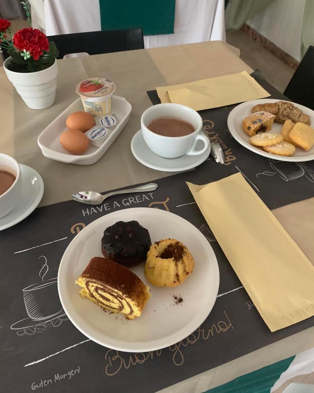 Hotel Migani Rimini