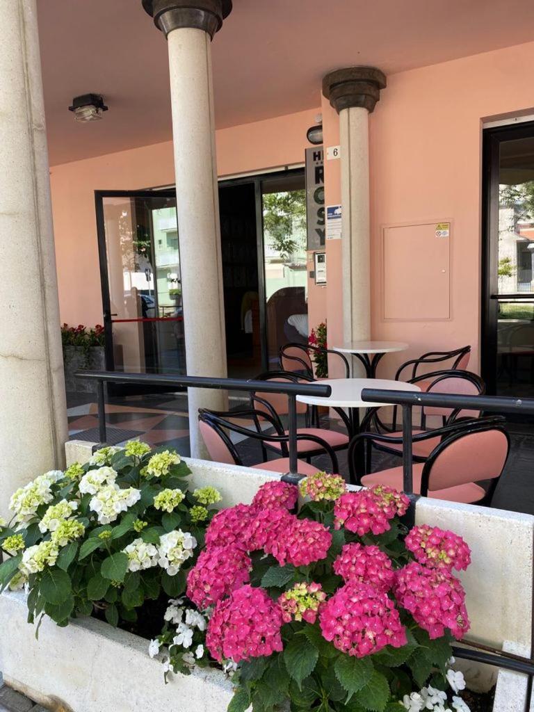 Hotel Rosy 3*