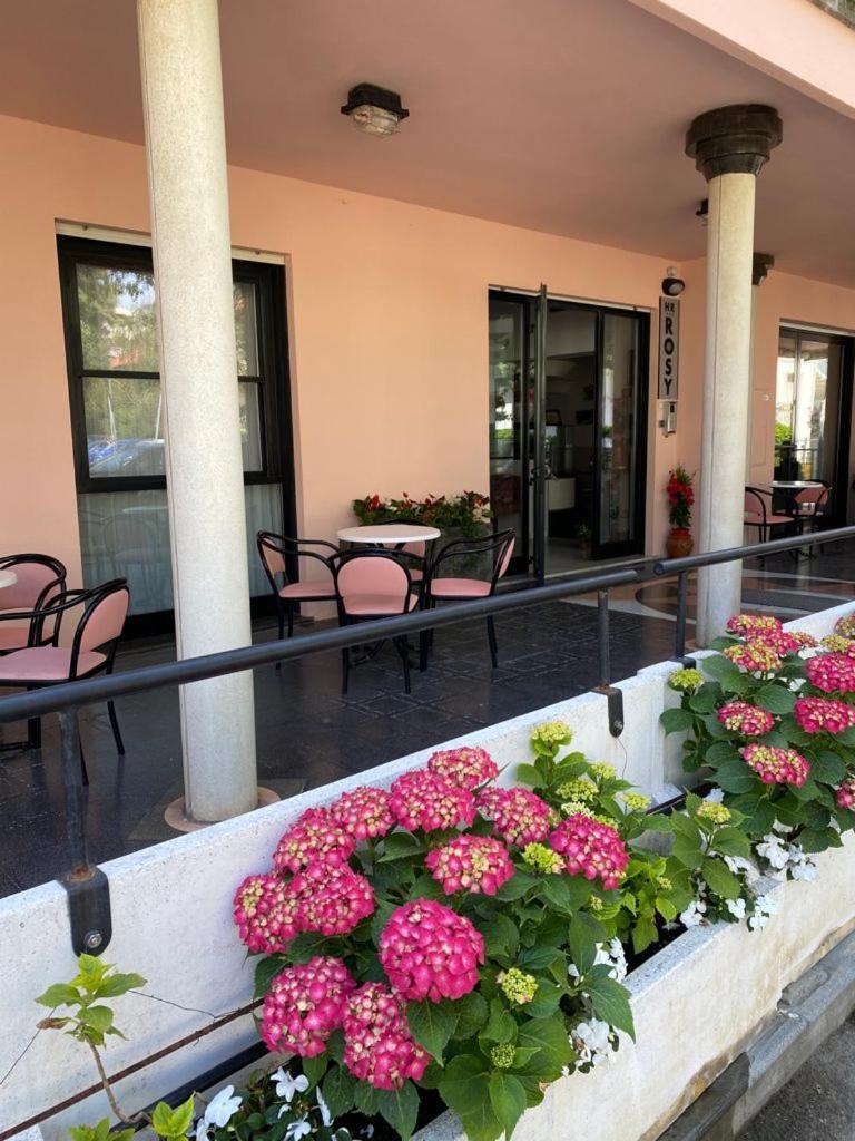 Hotel Rosy 3*