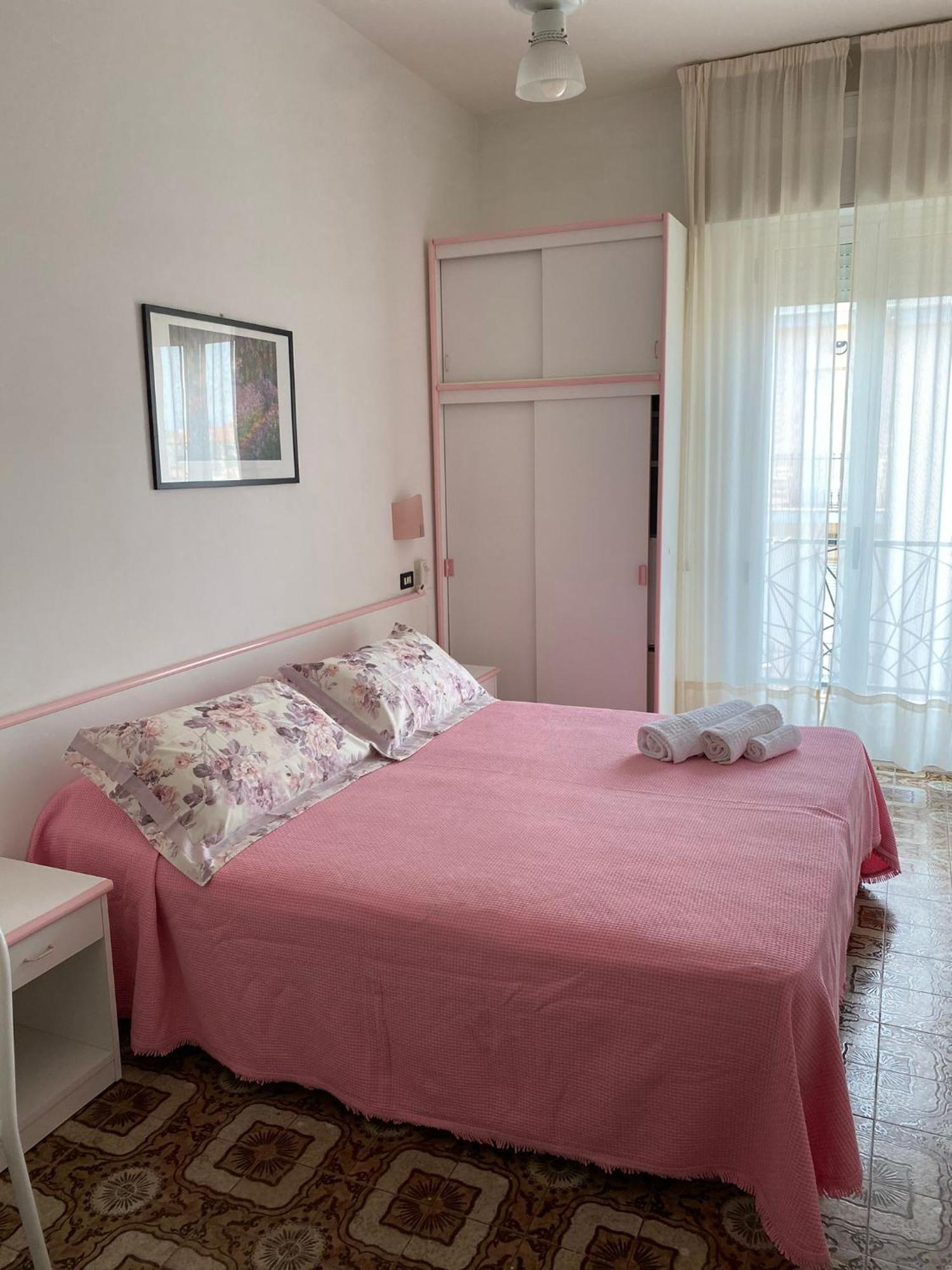 Rosy Rimini