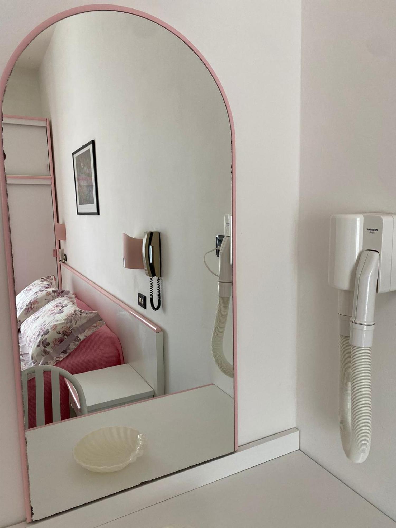 Rosy Rimini
