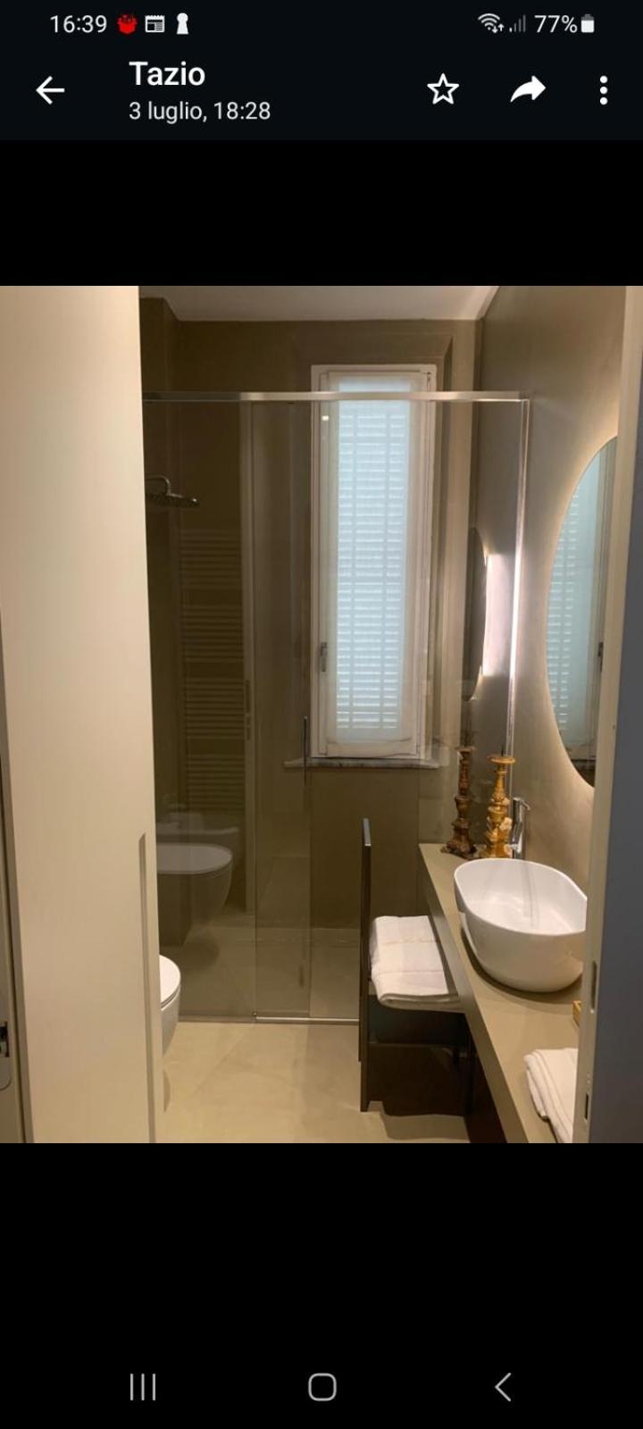 Frühstückspension La Torretta Luxury *