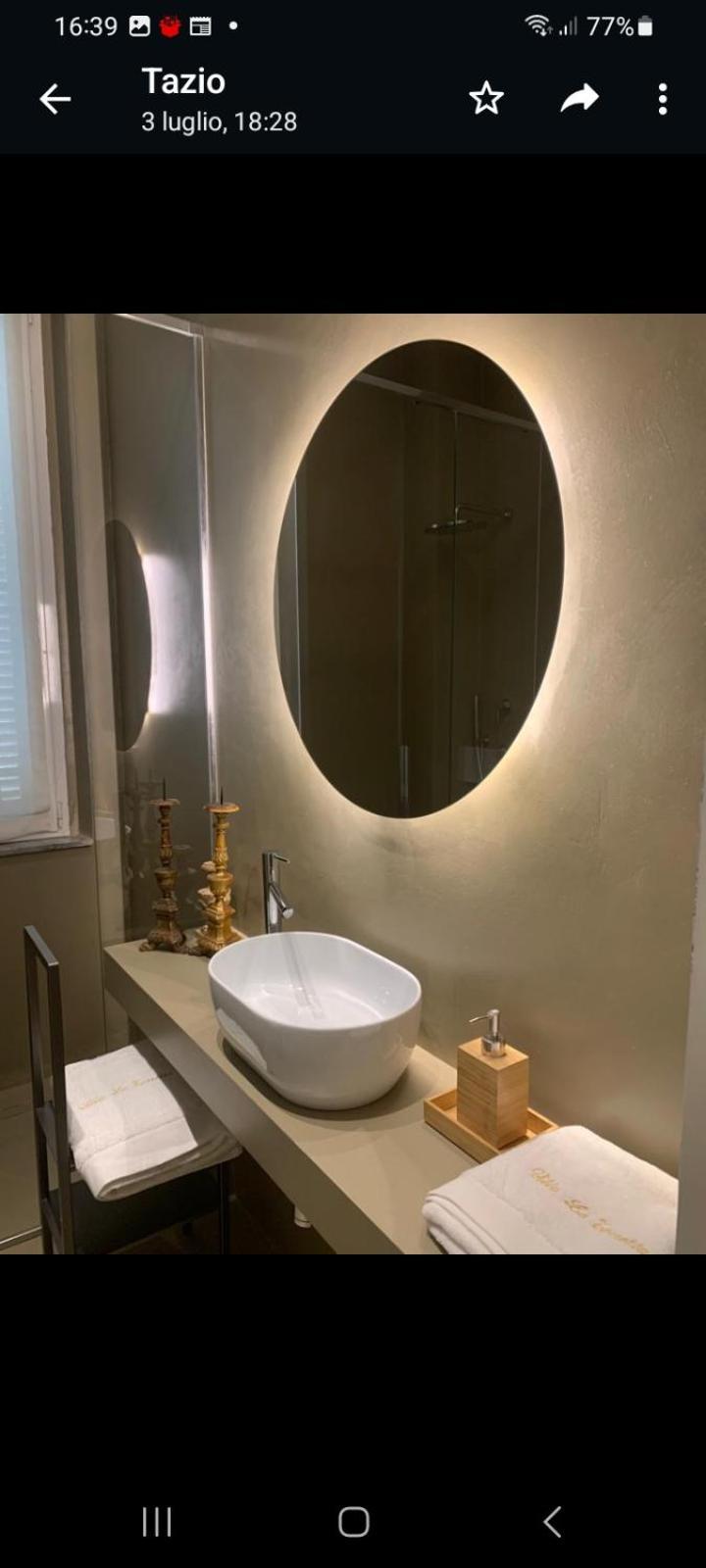 Villa La Torretta Luxury B&B - Adults Only - Bed & Breakfast
