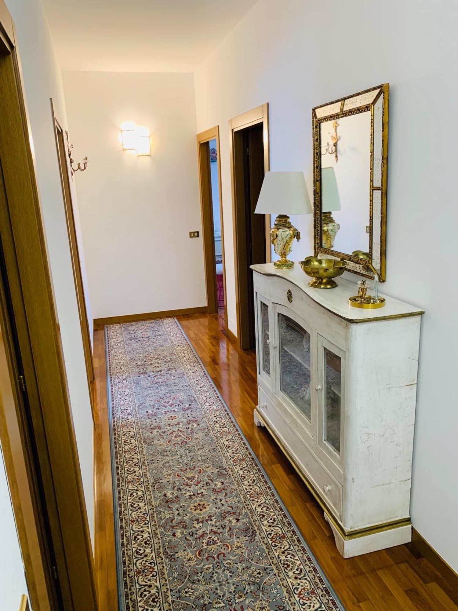 Appartement La Maison -