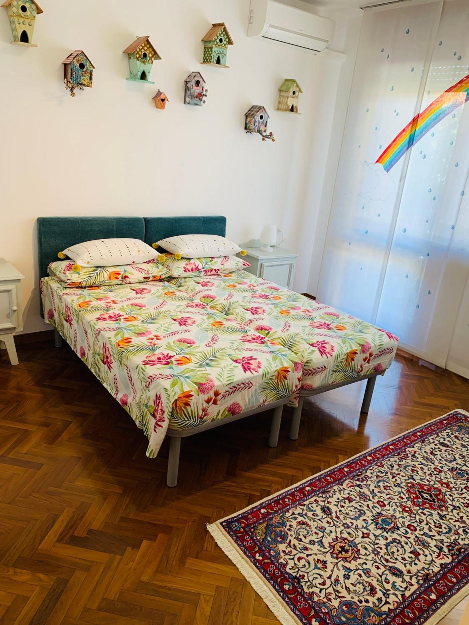 La Maison - Appartement Rimini