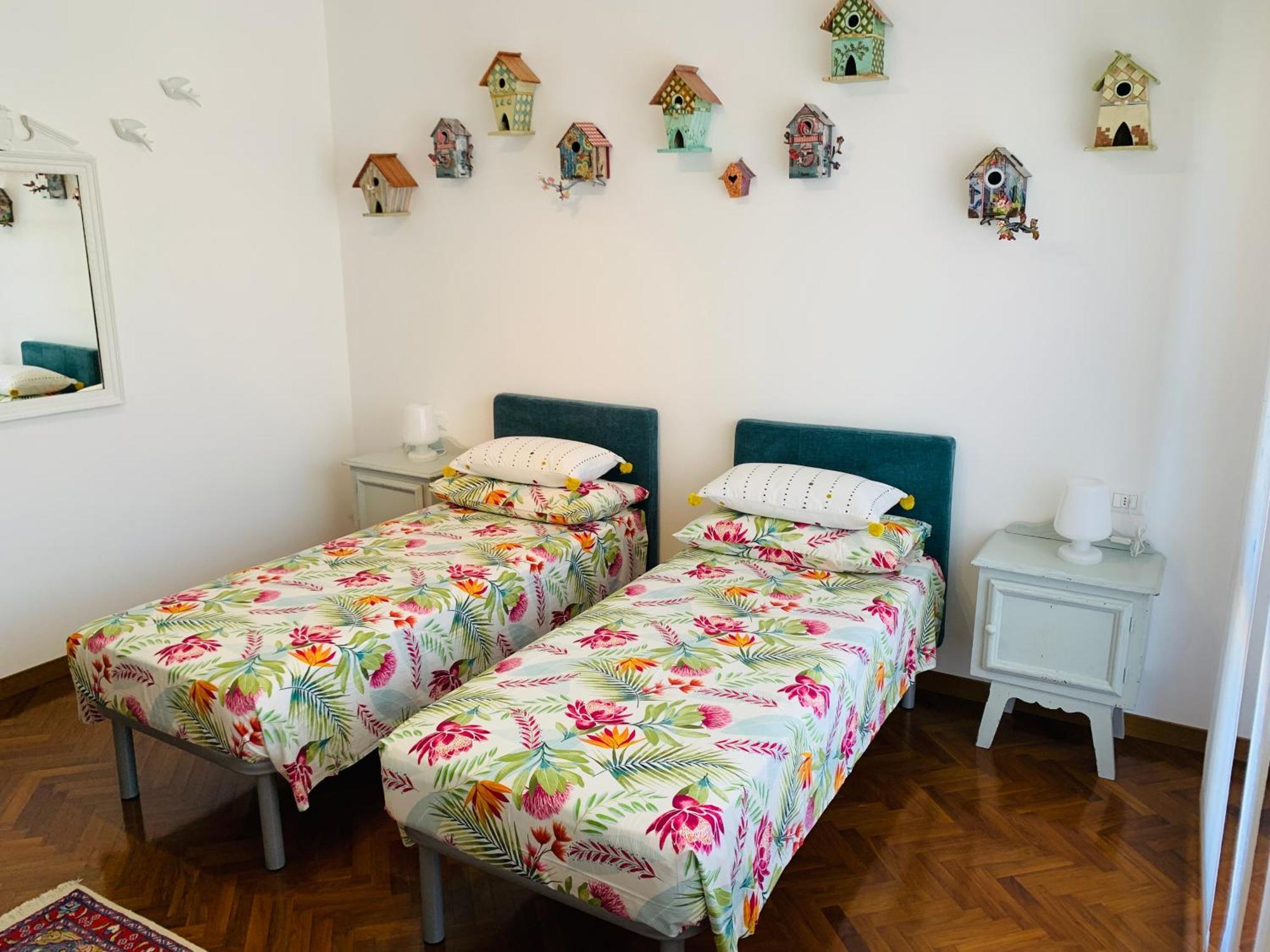 La Maison - Appartement Rimini