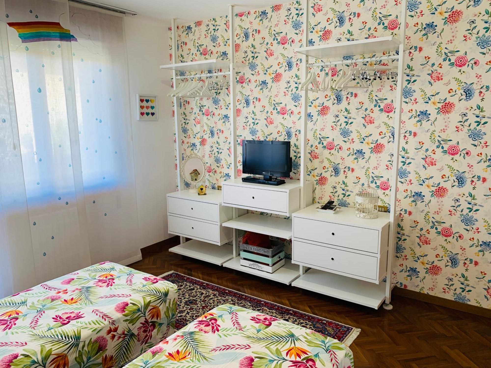 La Maison - Appartement