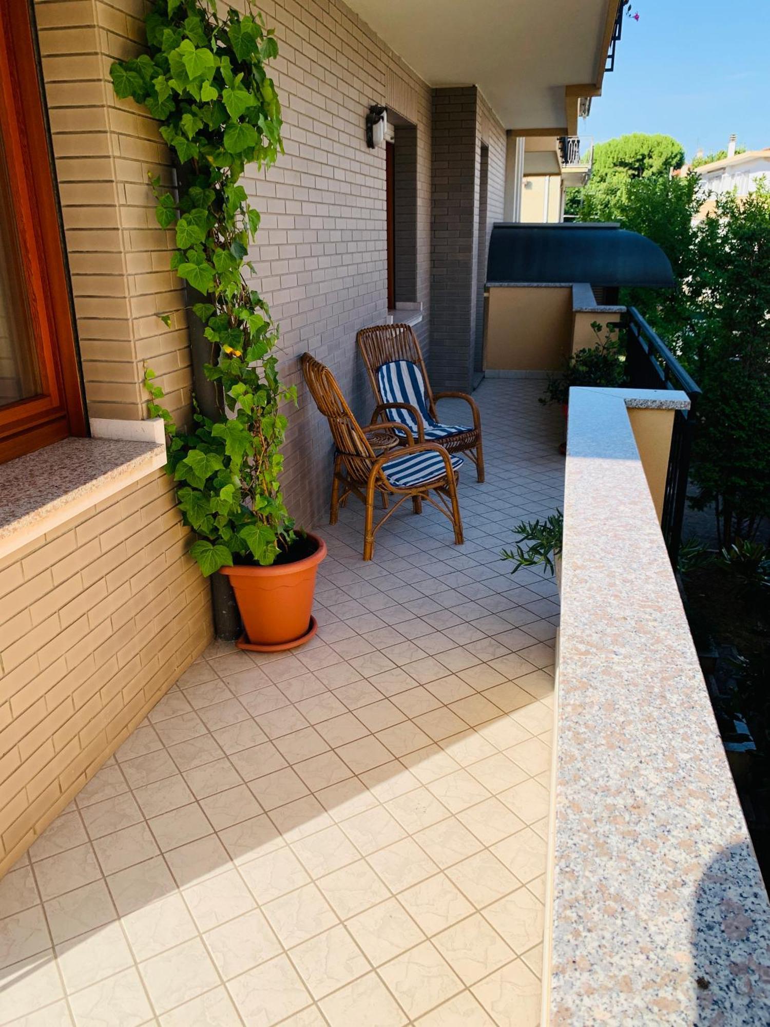 La Maison - Appartement