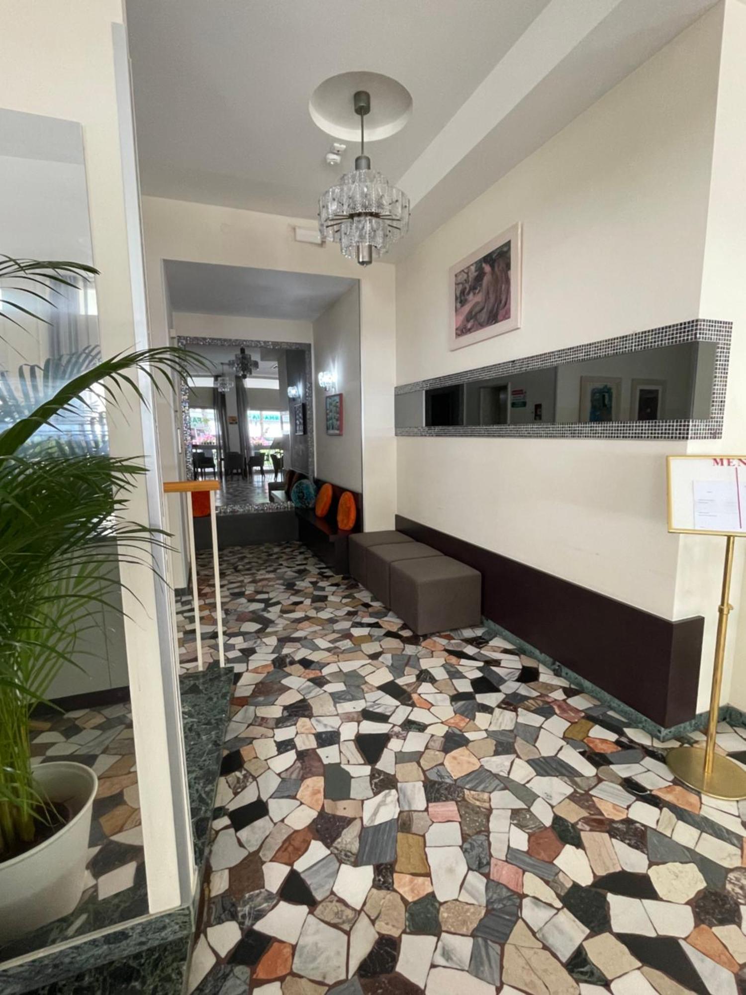 Haway Hotel Rimini