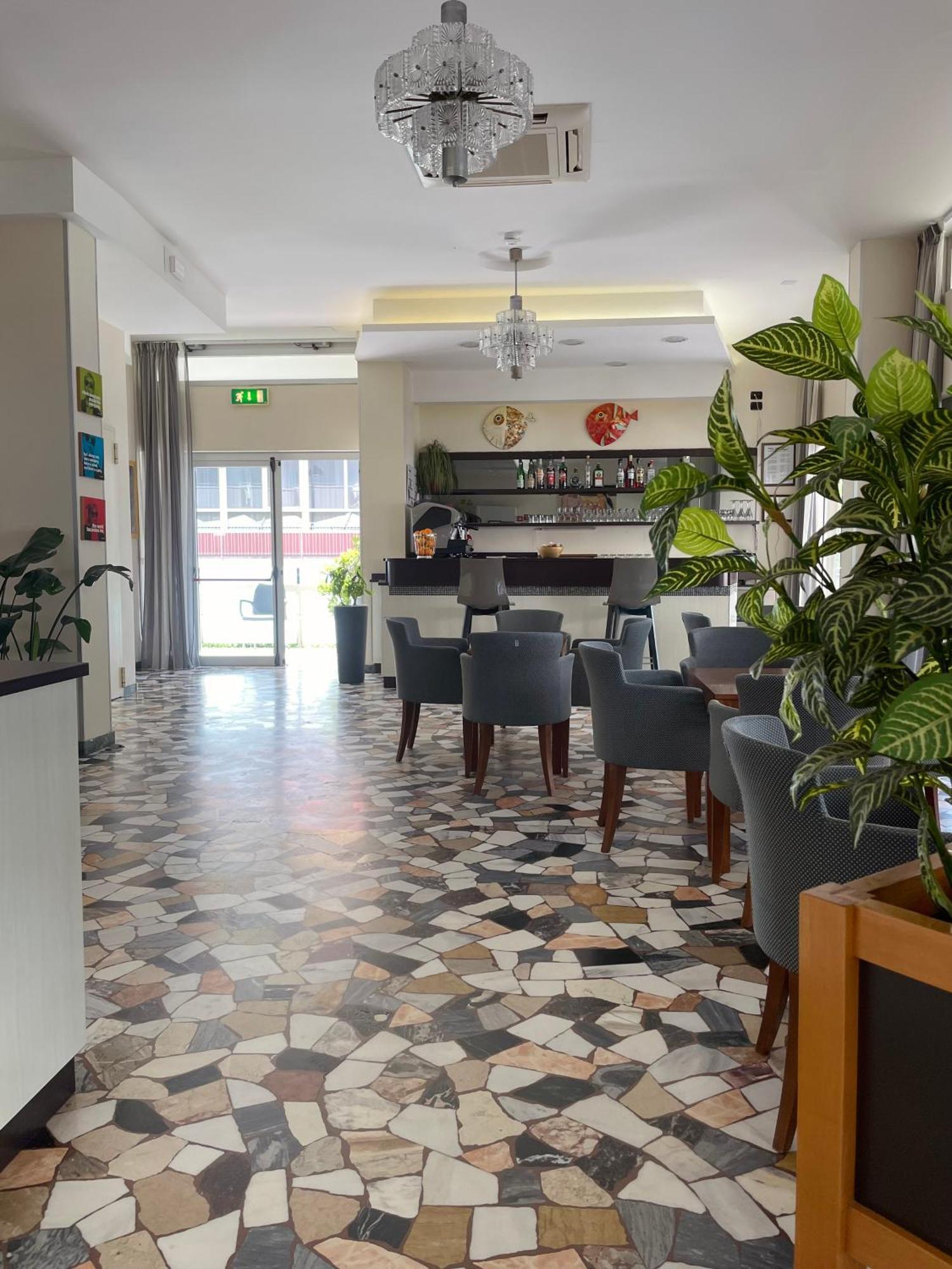 Hotel Haway Rimini