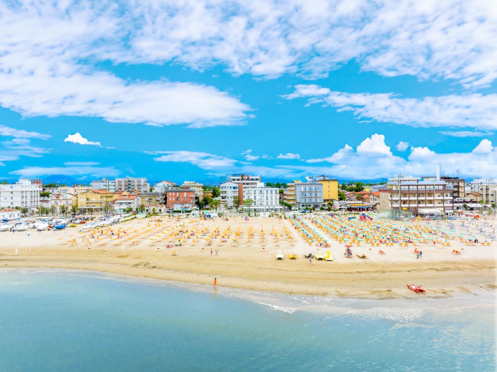 Hotel Orchidea Blu