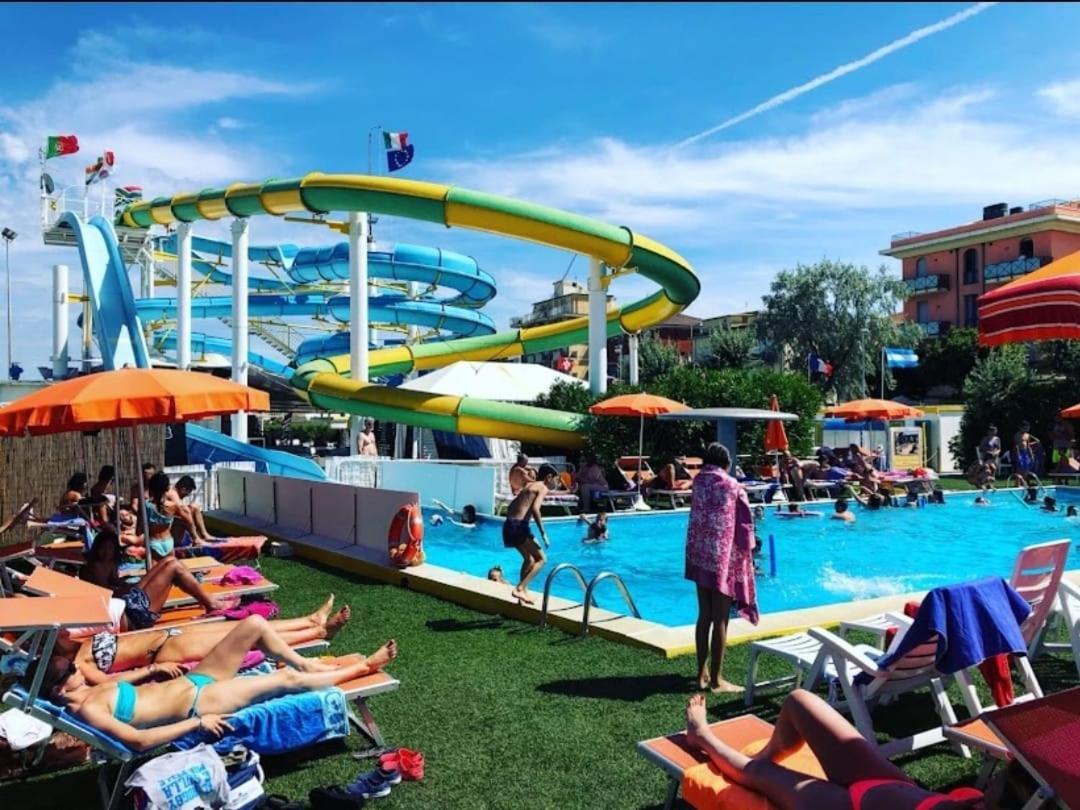 Hotel Sabbia D'oro