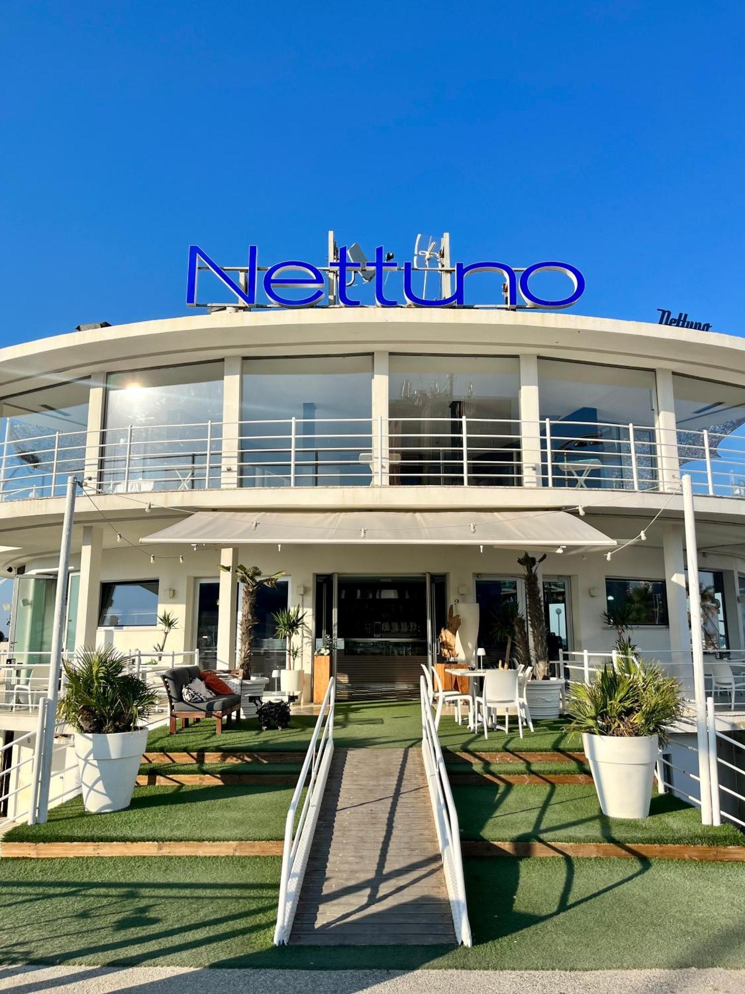 Hotel Columbia Frontemare Rimini