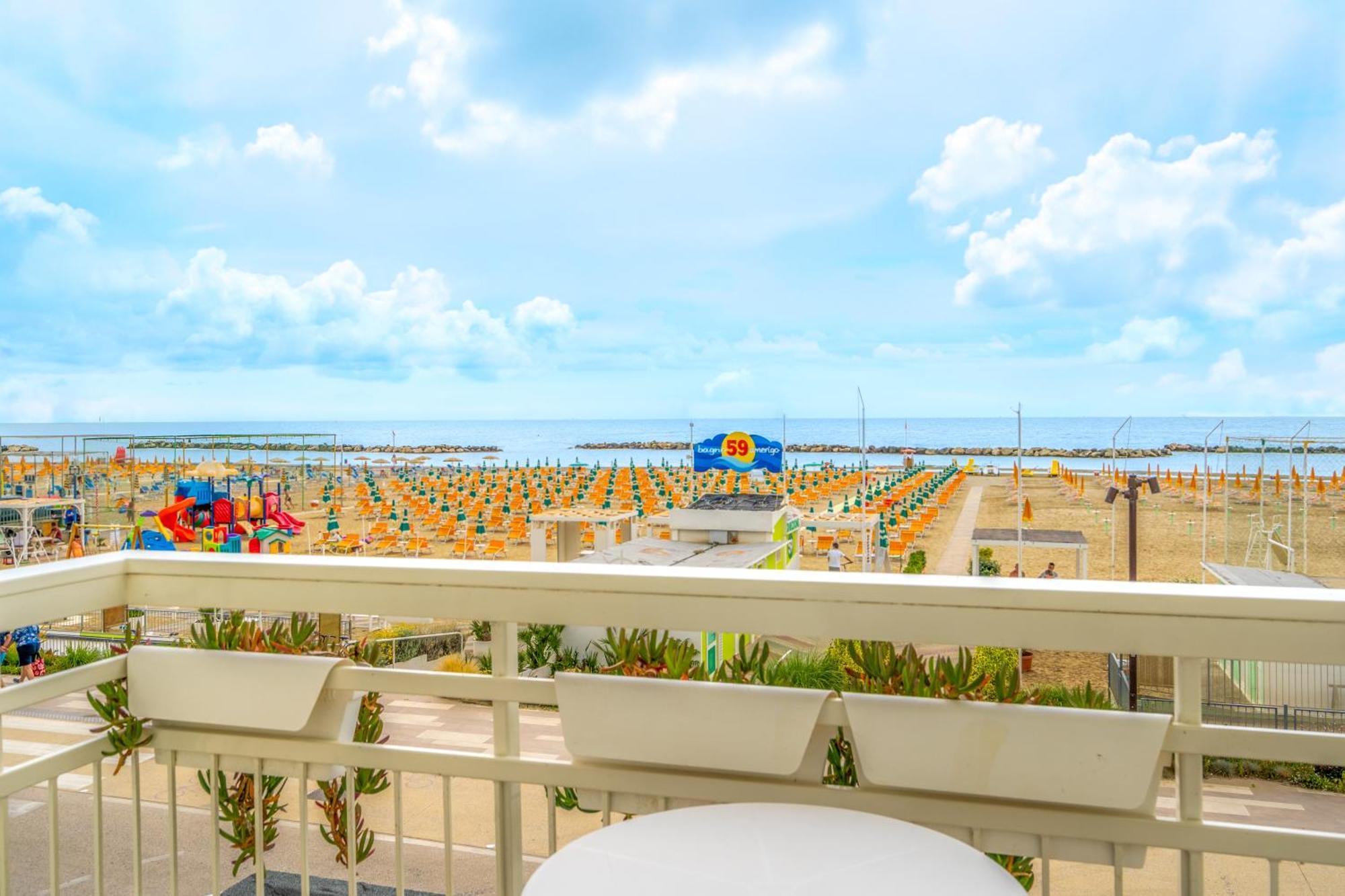 Orchidea Blu Hotel Rimini