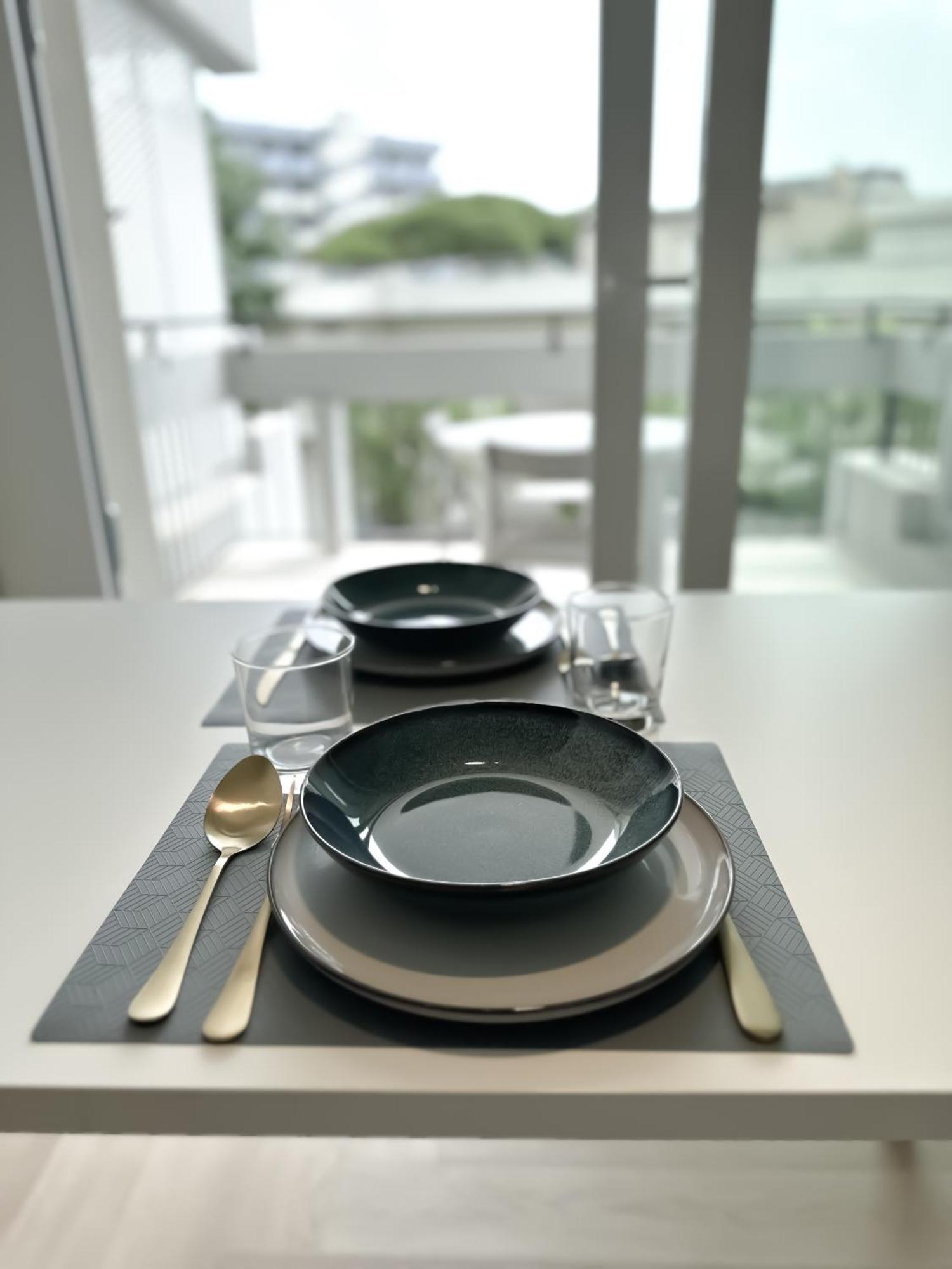Park - Affitti Brevi Italia Apartment