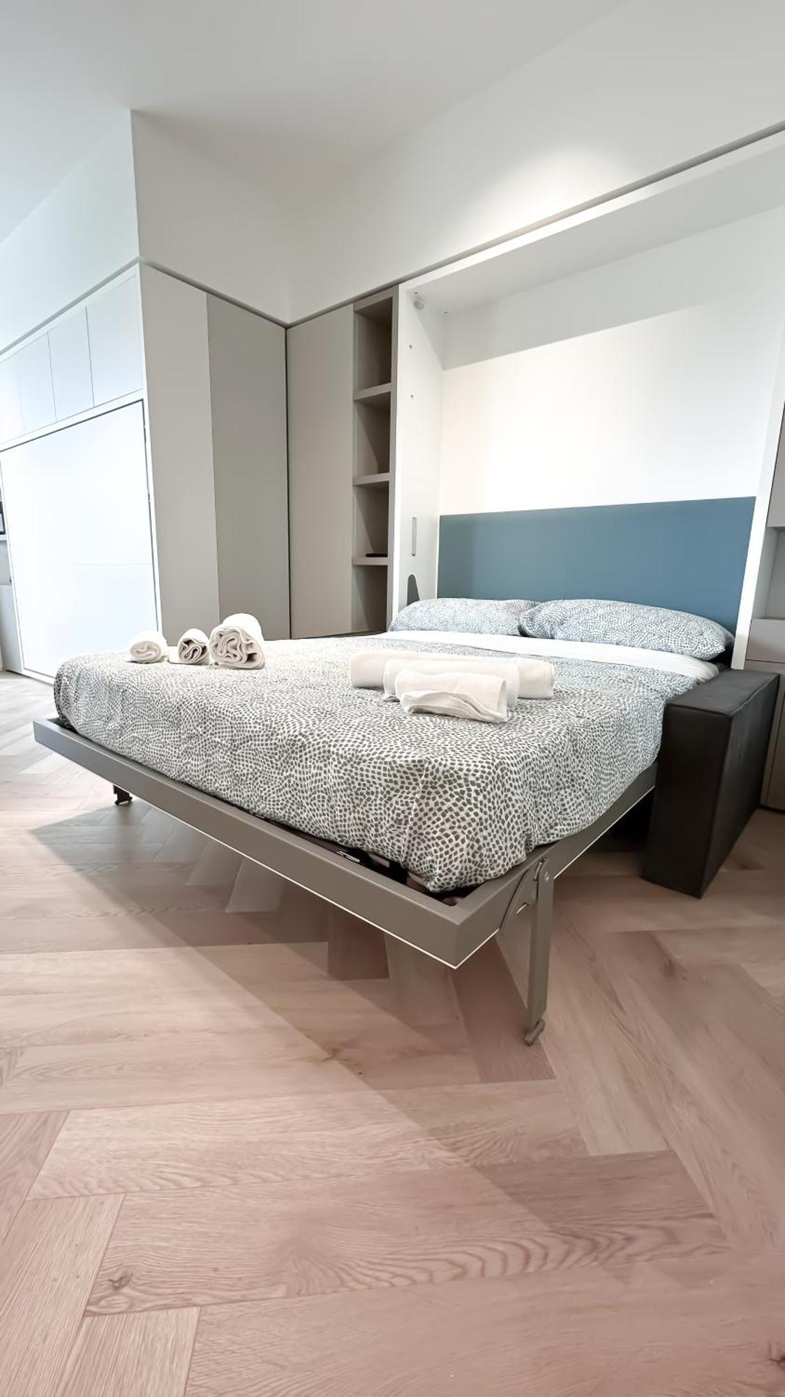 Park - Affitti Brevi Italia Apartment *