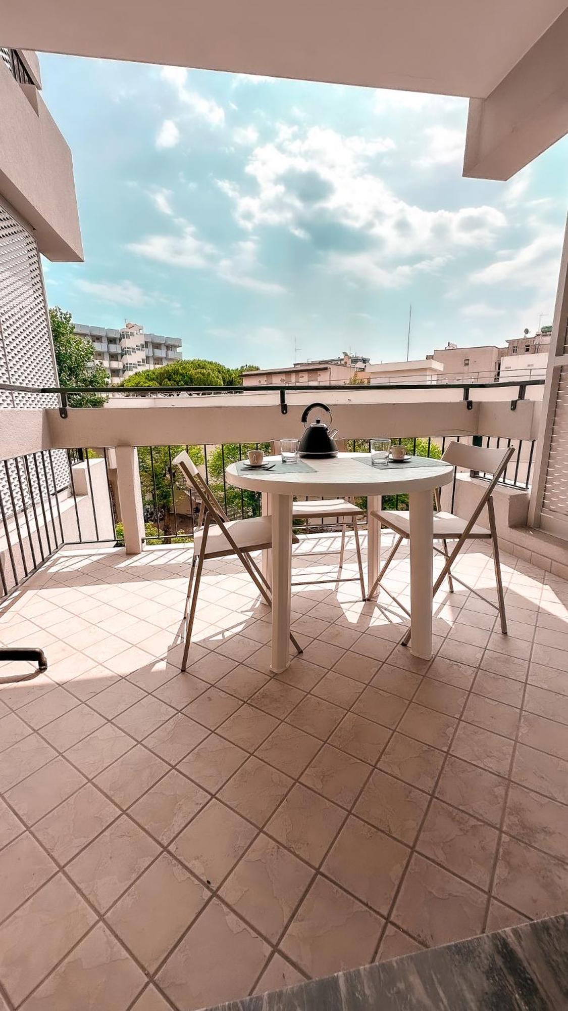 Park - Affitti Brevi Italia Apartment