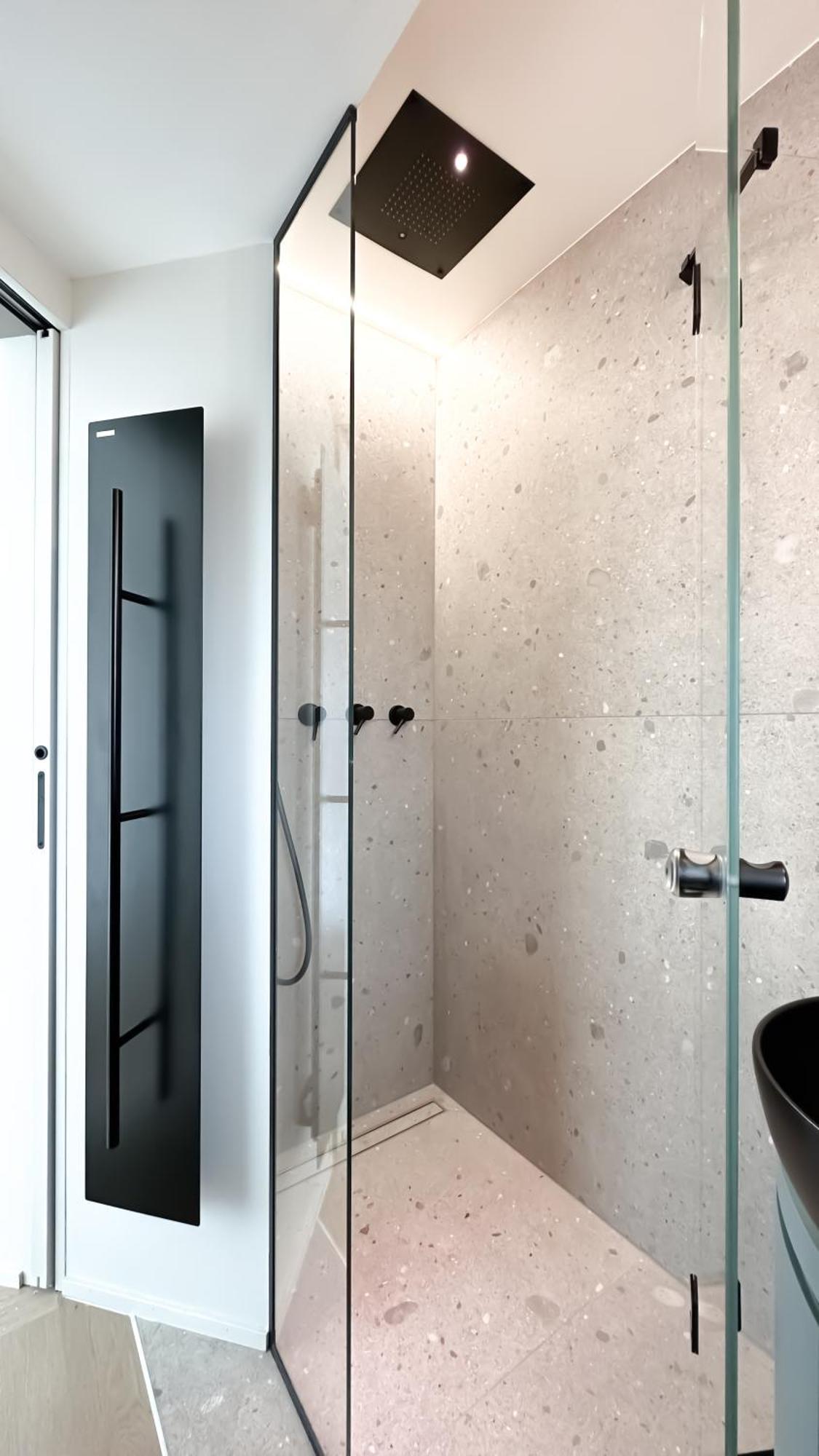 Park - Affitti Brevi Italia Apartment