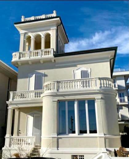 La Torretta Luxury Frühstückspension