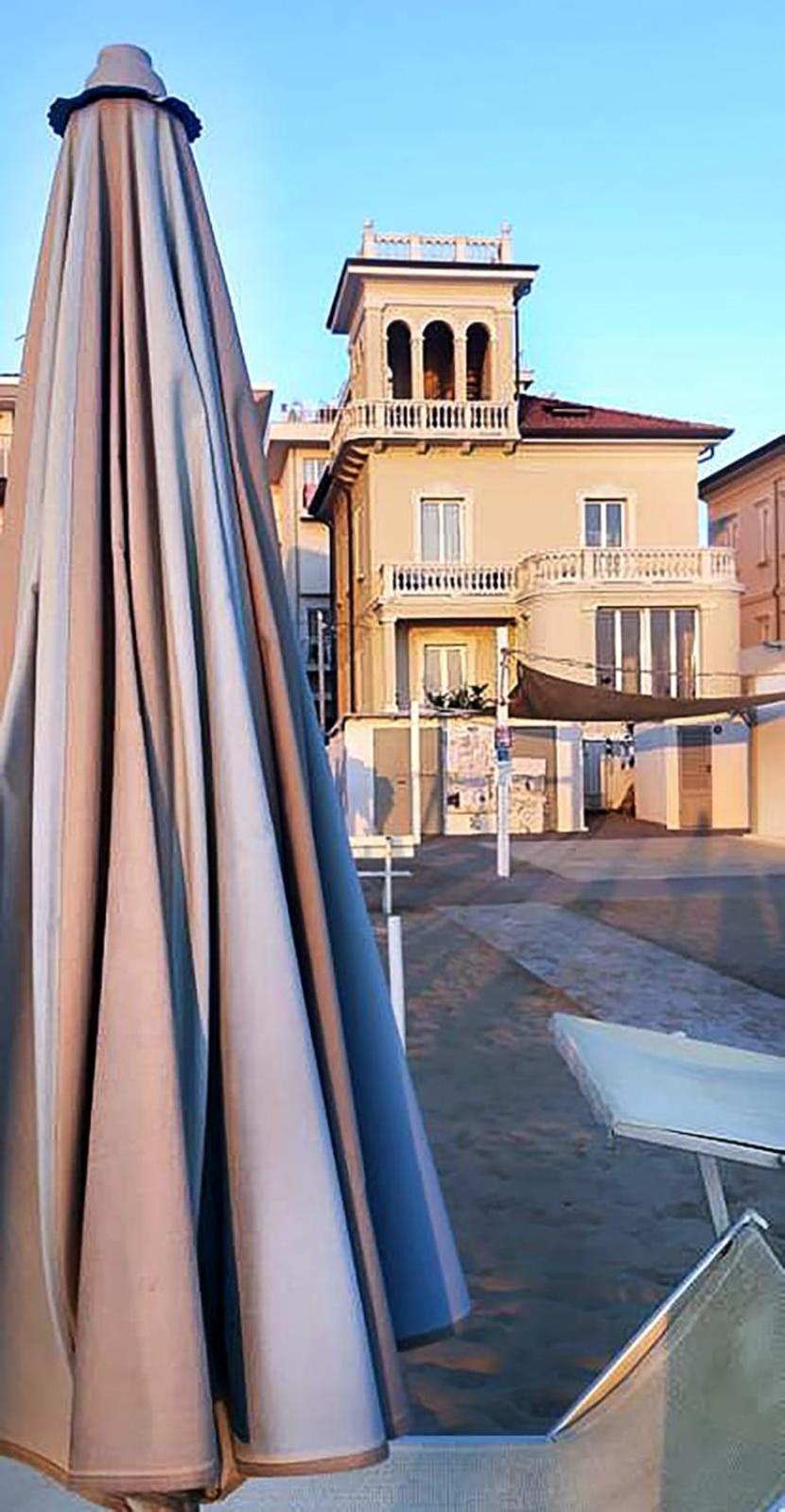 La Torretta Luxury