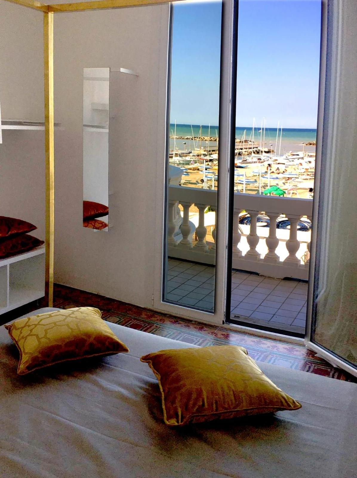 La Torretta Luxury