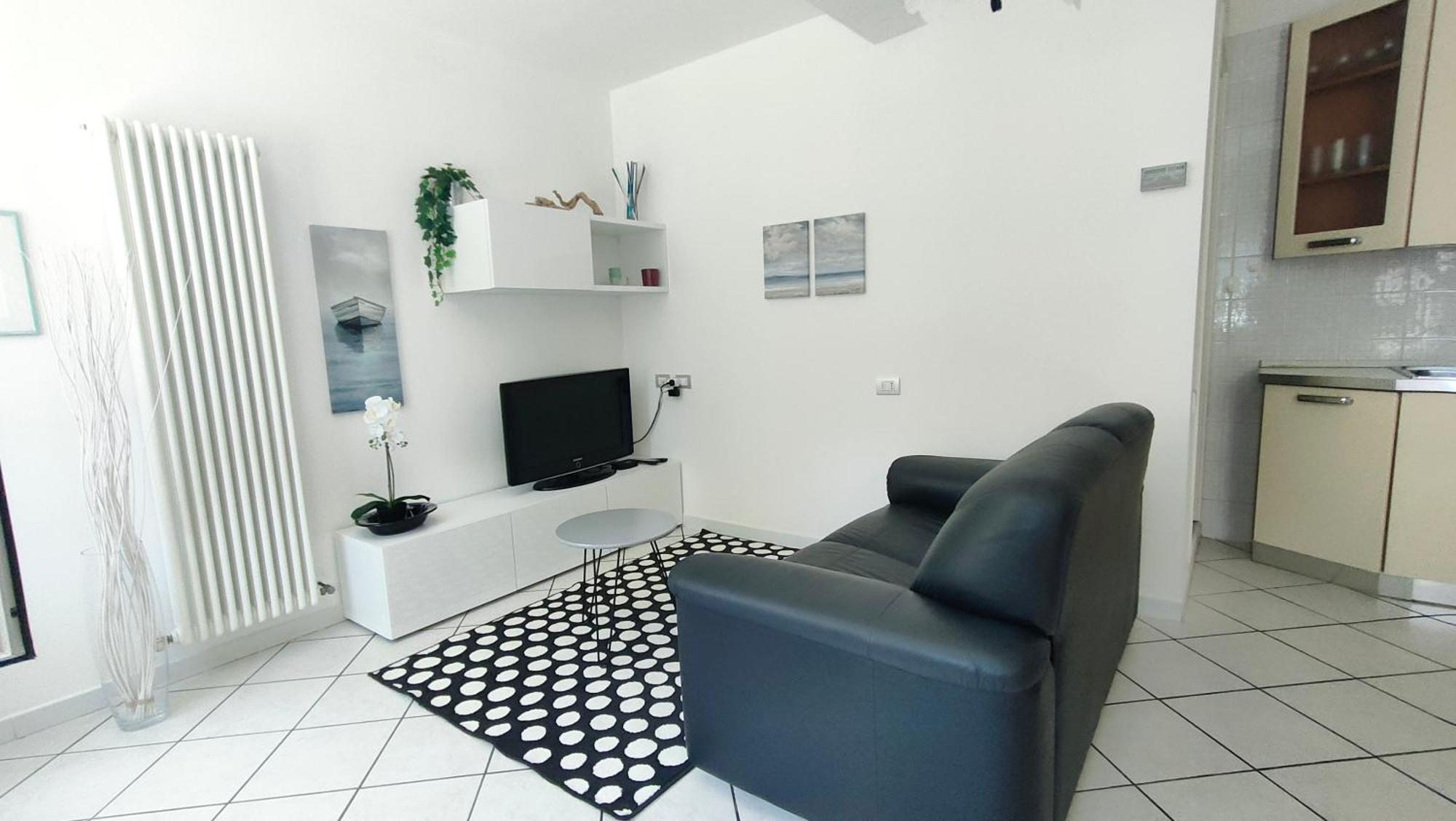 Casa Lety Con Giardino, Aria Condizionata E Wifi Rimini