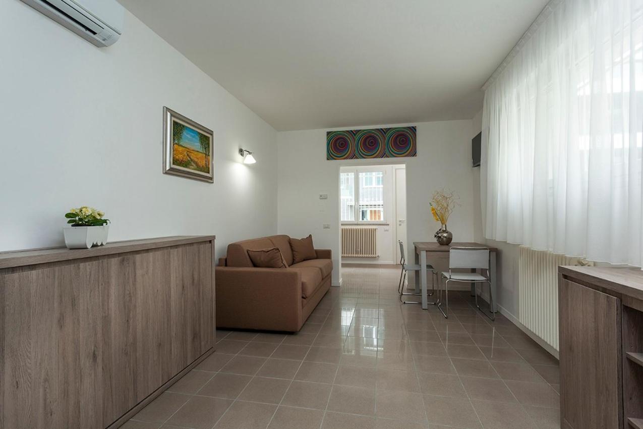 Appart hôtel Perla 2*