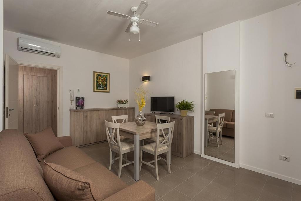 Perla Appart hôtel 2*
