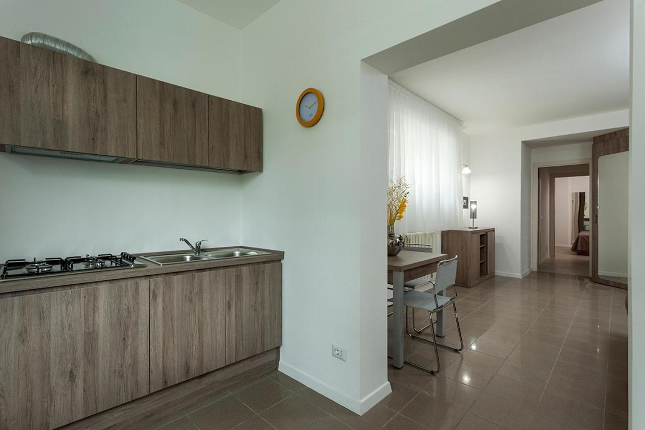 Appart hôtel Perla