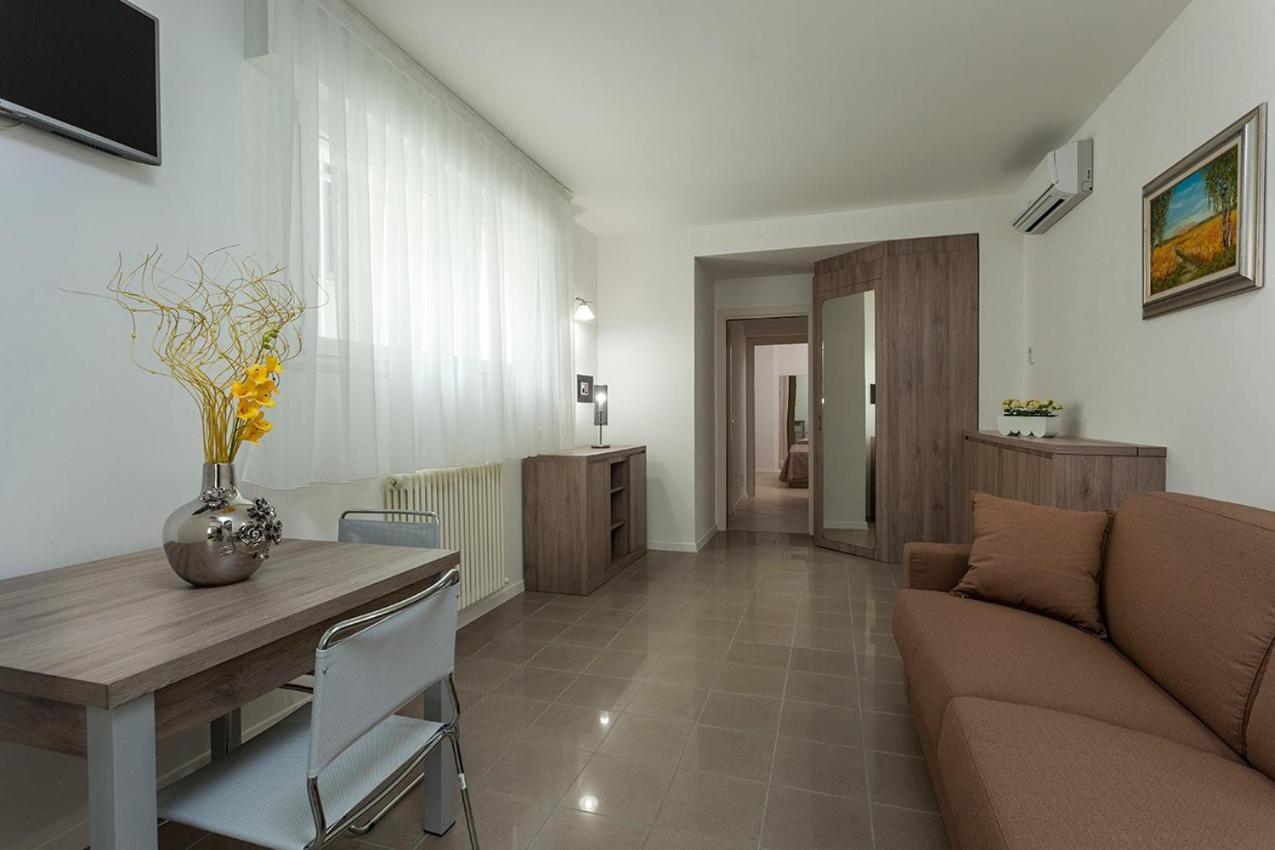 Perla Appart hôtel Rimini