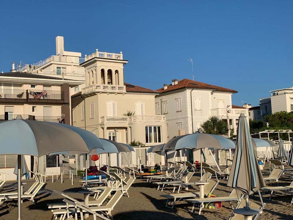 La Torretta Luxury *
