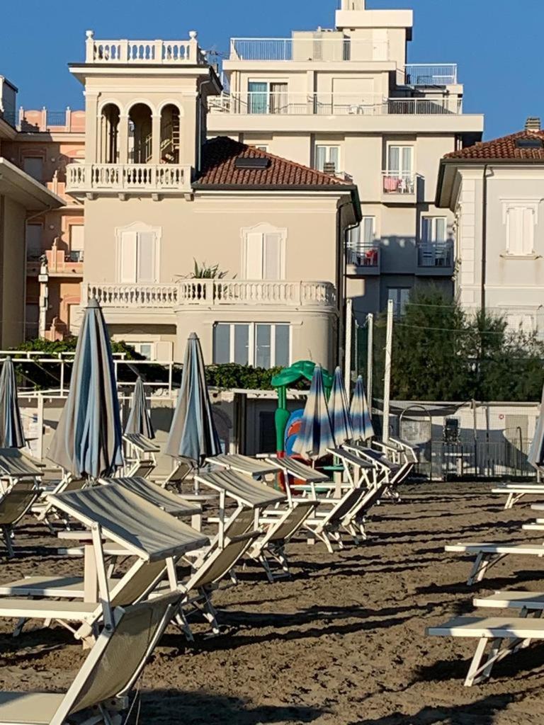 La Torretta Luxury Rimini