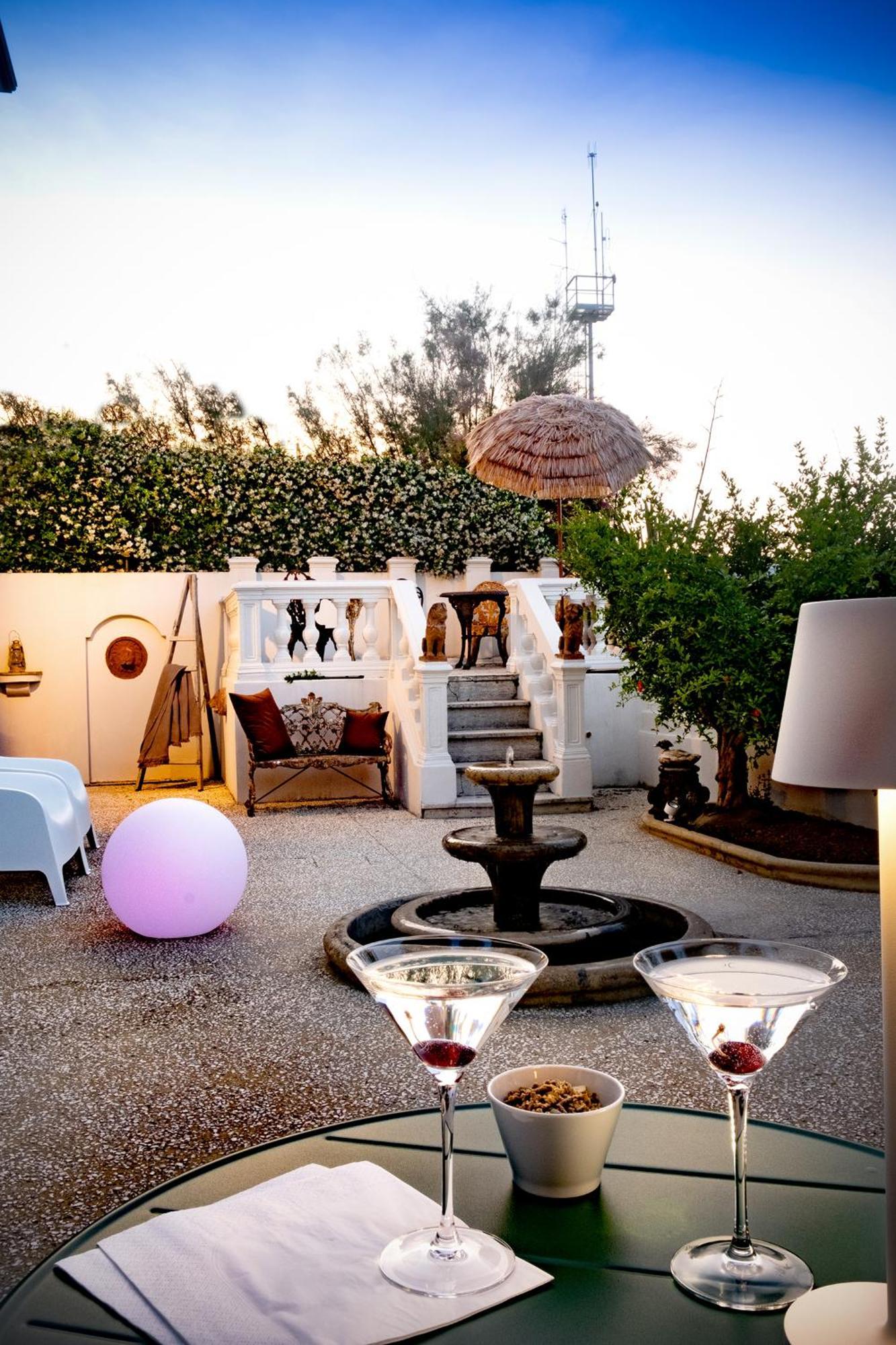 Villa La Torretta Luxury B&B - Adults Only - Bed & Breakfast Rimini