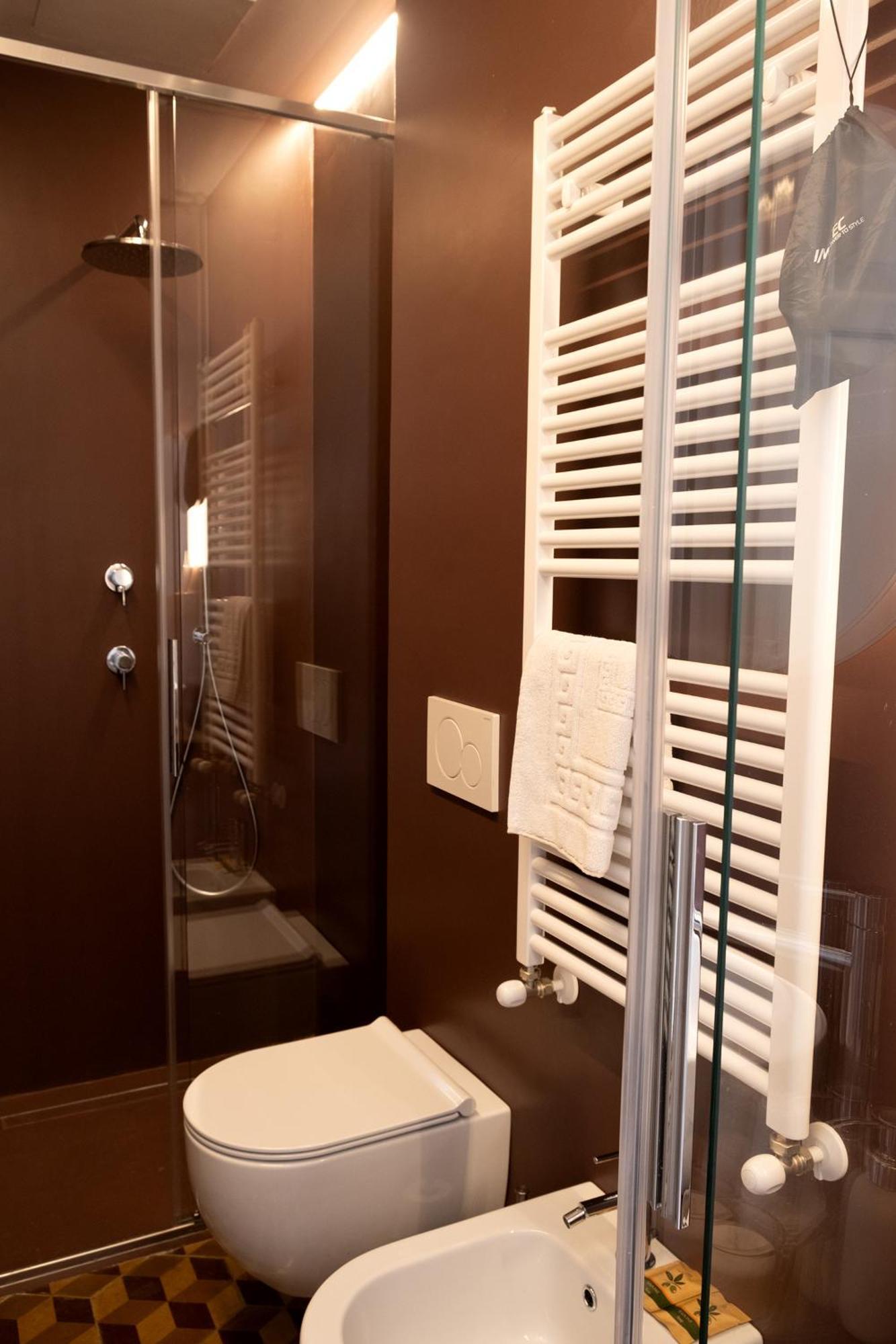 Bed & Breakfast Villa La Torretta Luxury B&B - Adults Only -