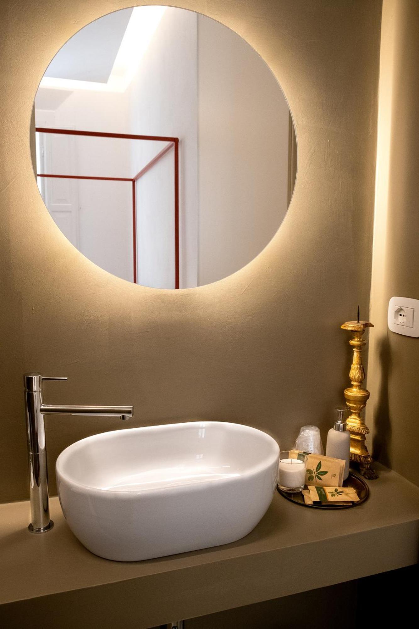 Frühstückspension La Torretta Luxury *