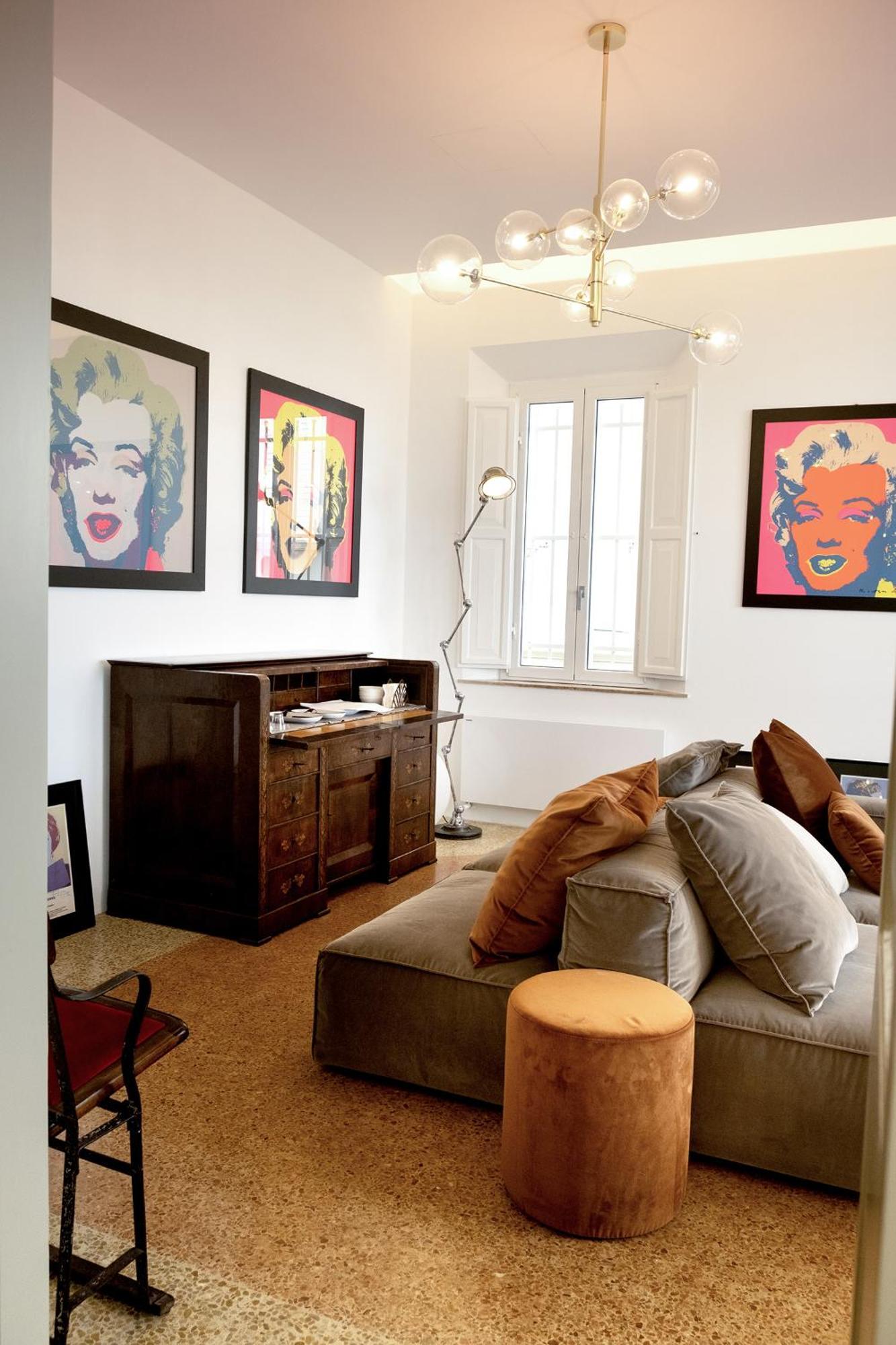 La Torretta Luxury
