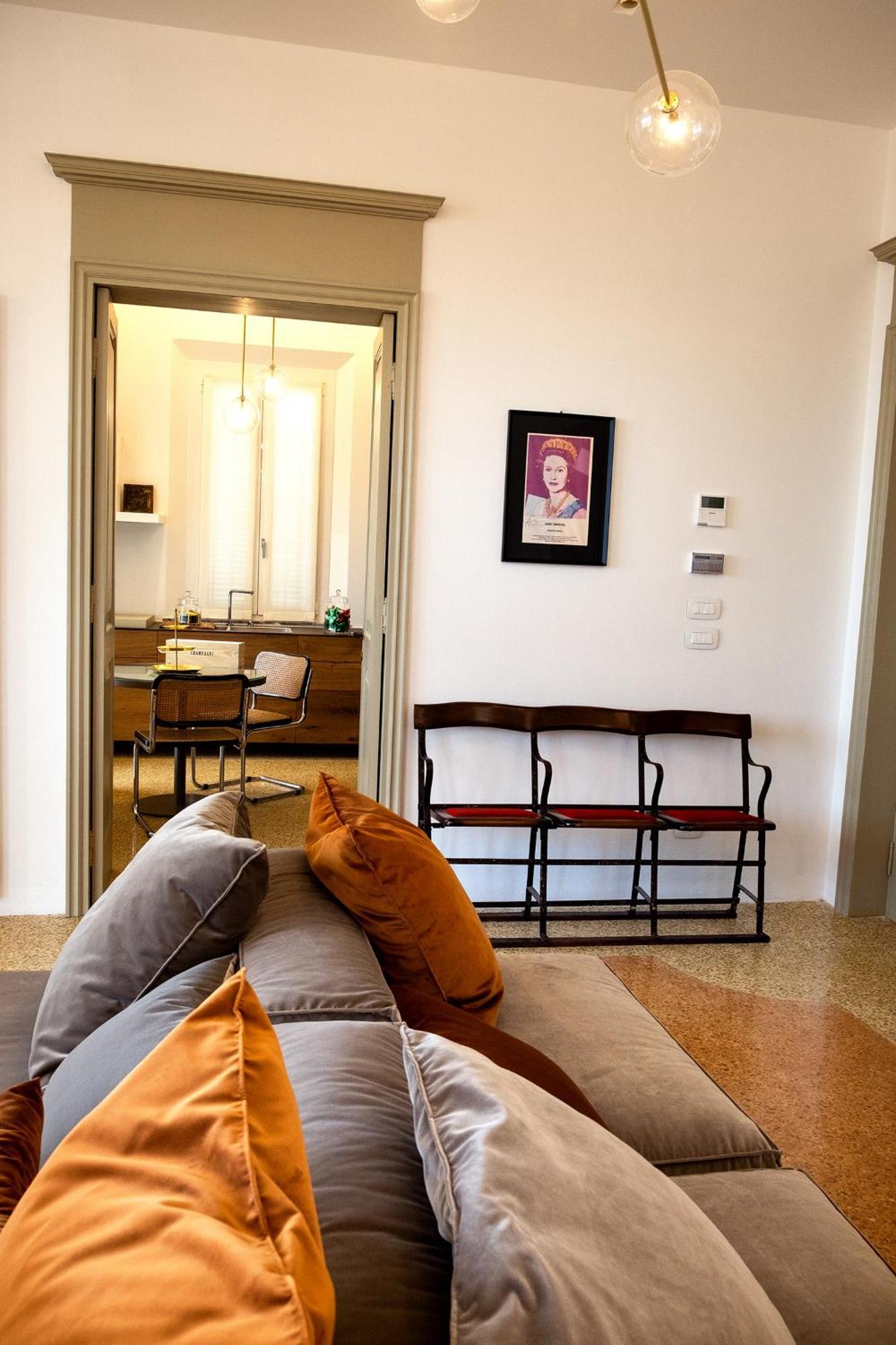 La Torretta Luxury * Rimini