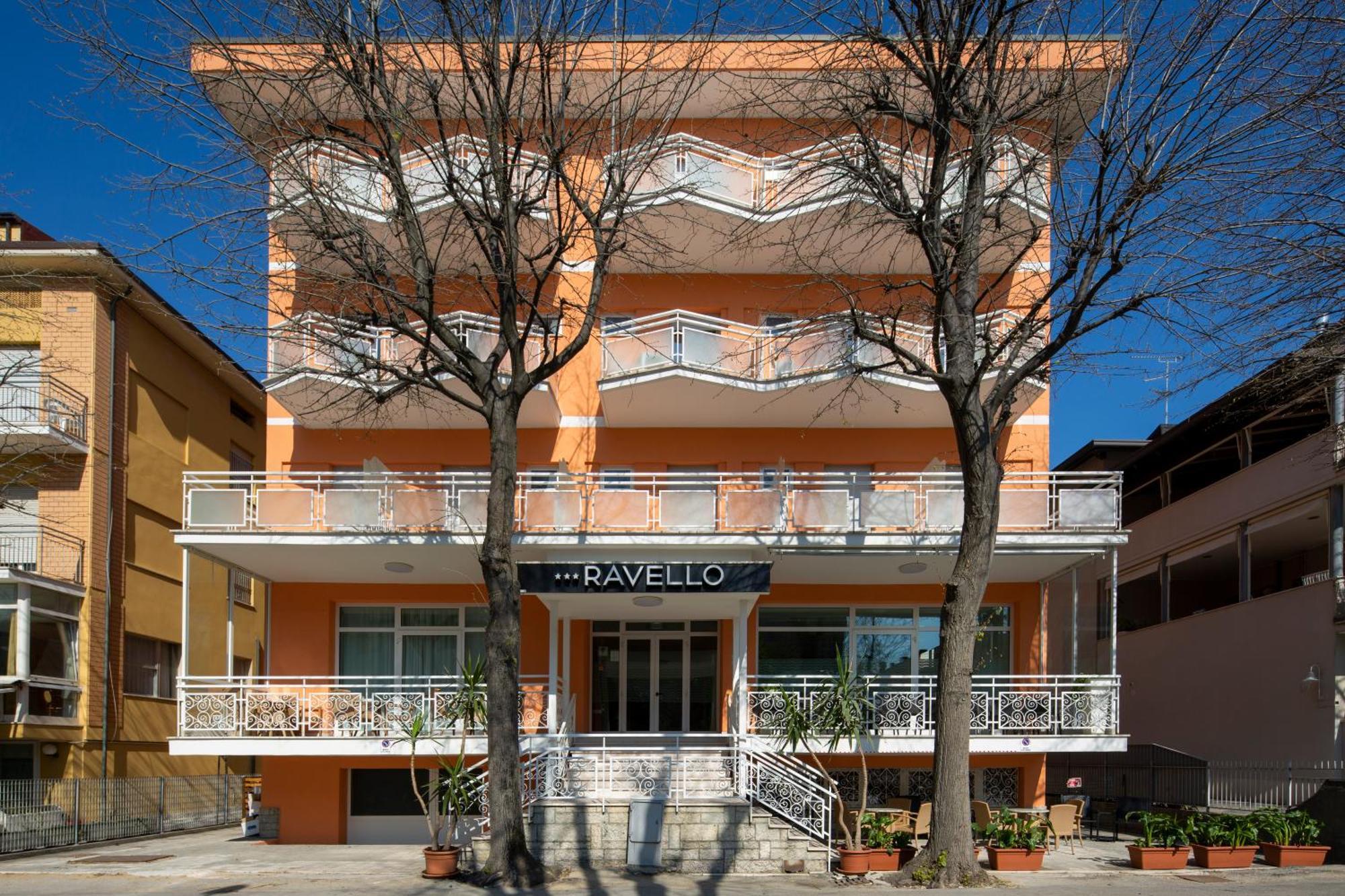 Ravello Da Lorenzo E Moira Adults Only Hotel 3*