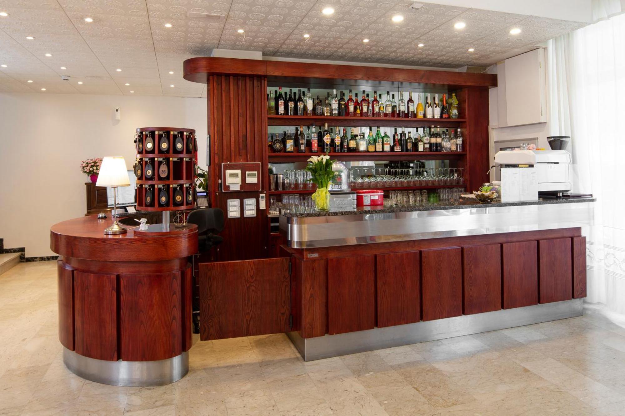 Hotel Ravello Da Lorenzo E Moira Adults Only Rimini