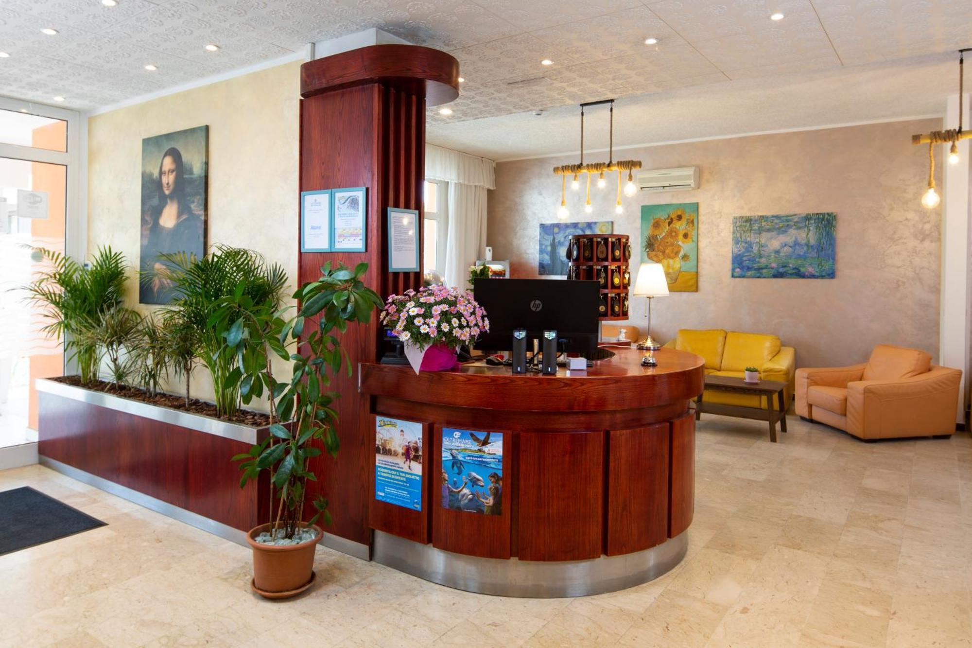 Ravello Da Lorenzo E Moira Adults Only Hotel