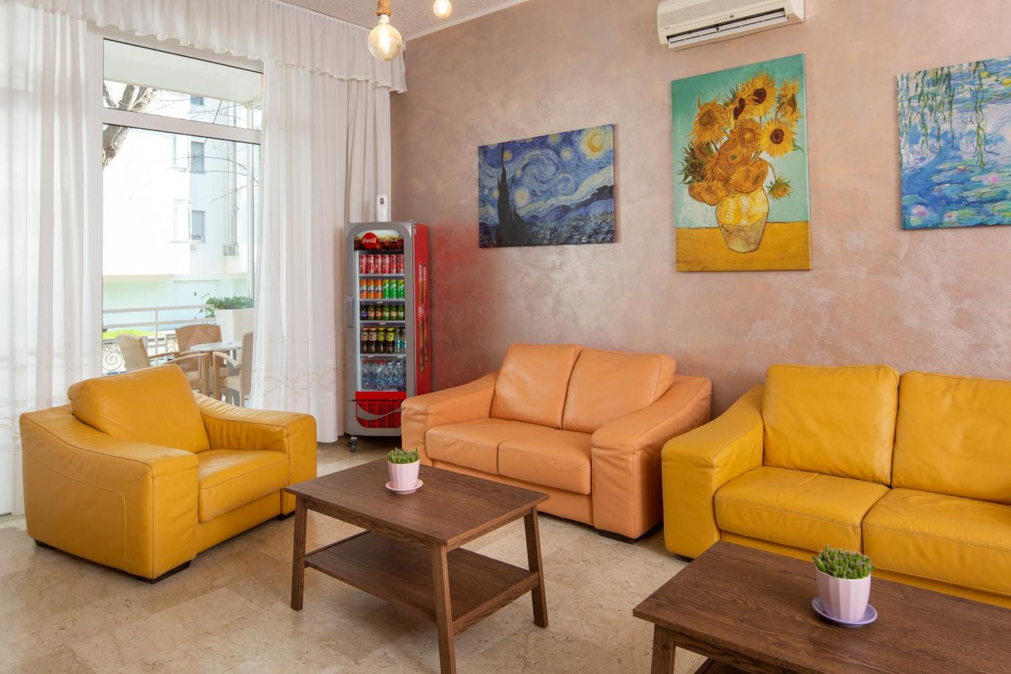 Ravello Da Lorenzo E Moira Adults Only Hotel 3*