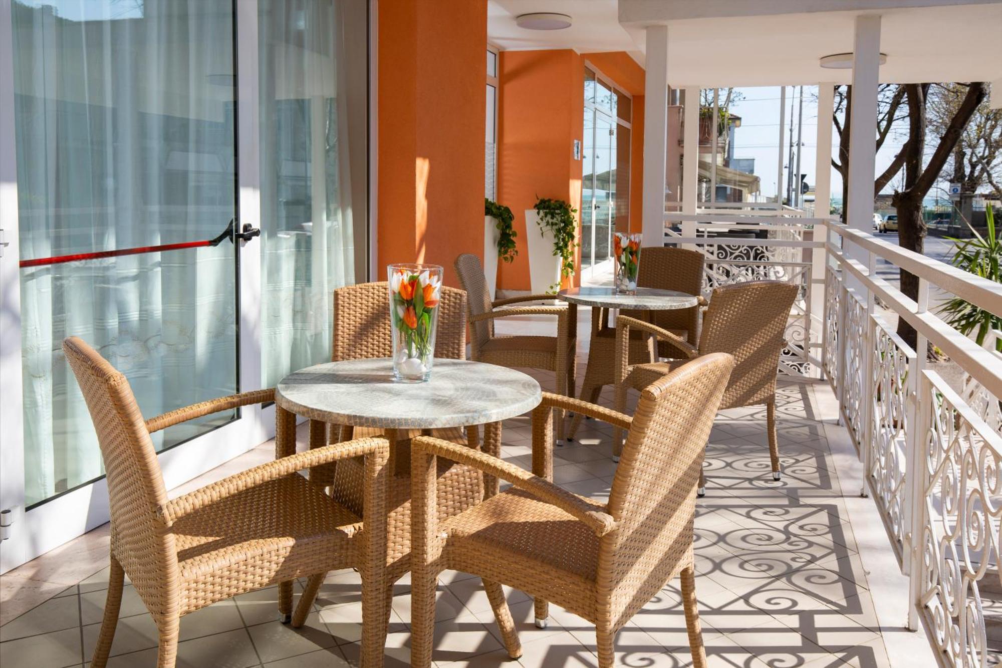 Ravello Da Lorenzo E Moira Adults Only Hotel