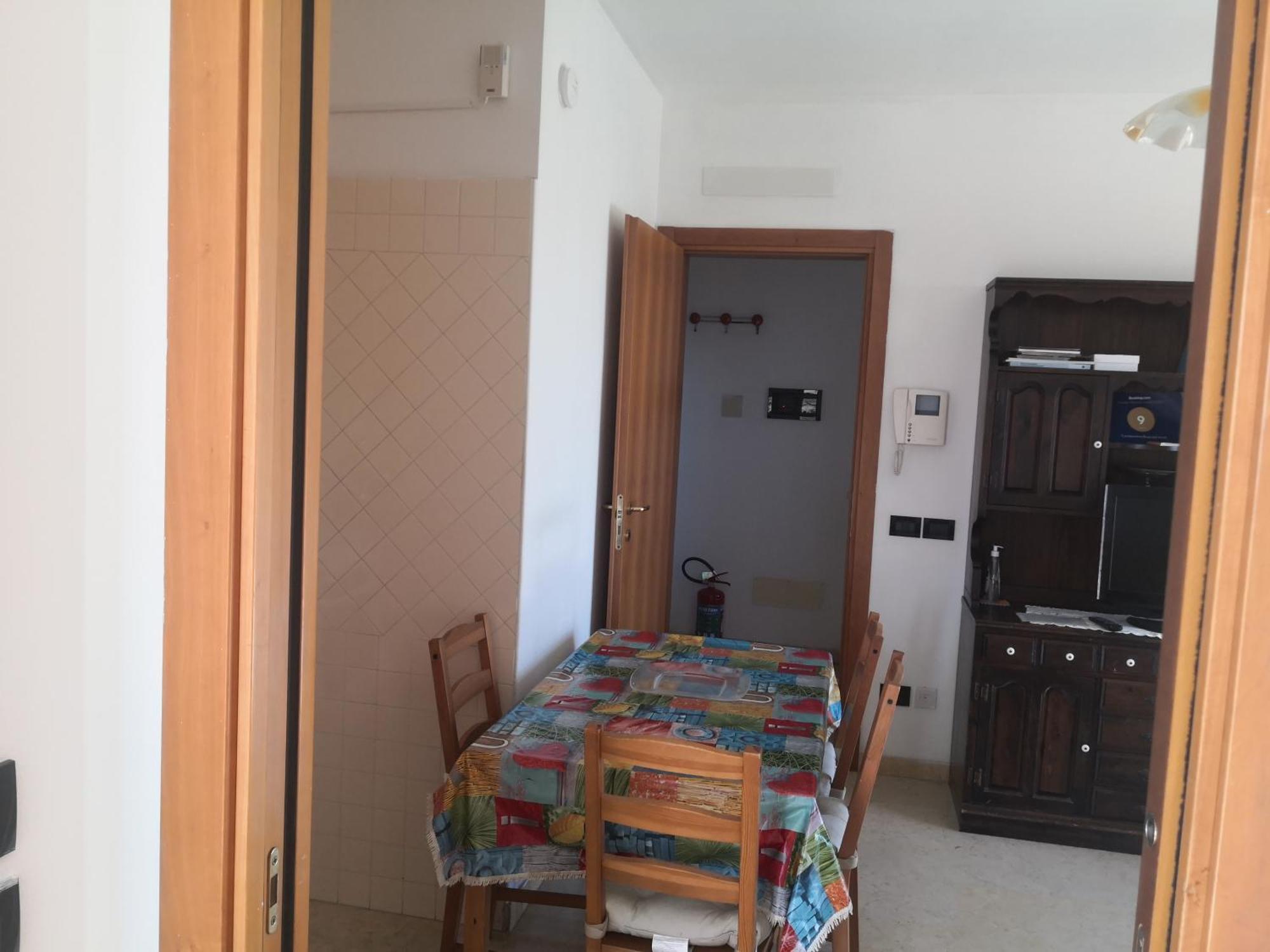 Apartment Vista Mare Rimini