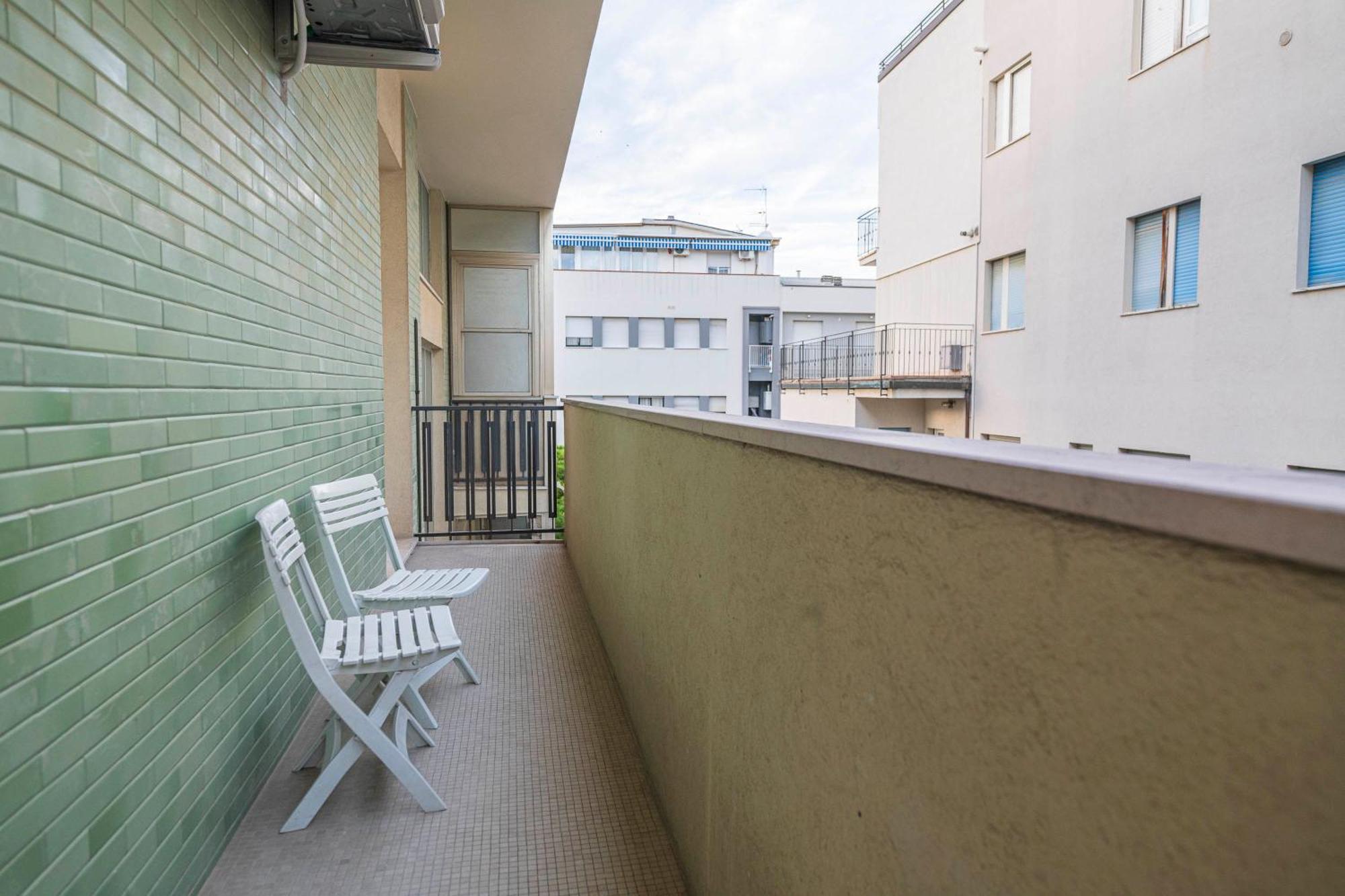 Apartment Casa Rimini