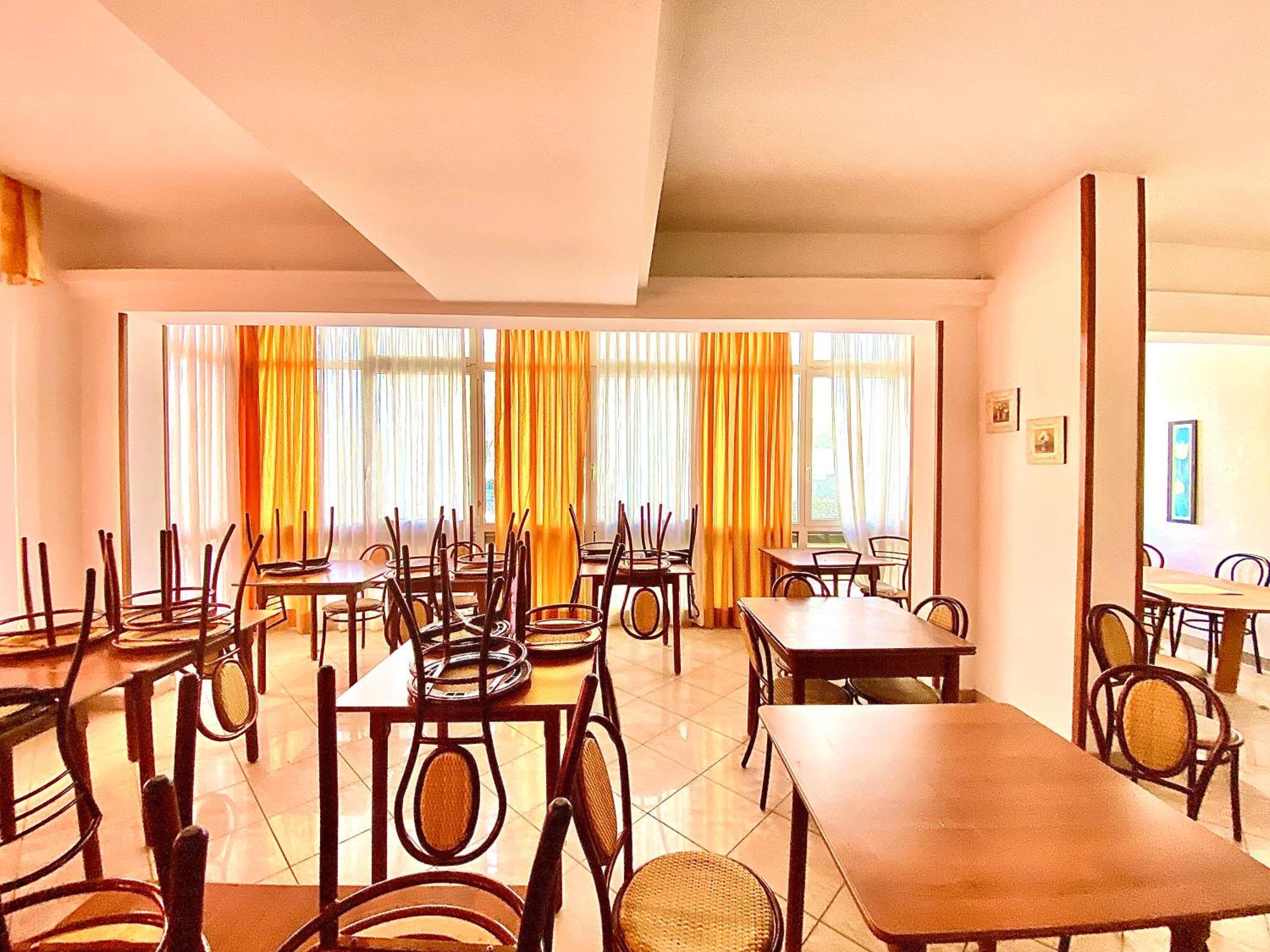 Hotel Hotel Majorca Rimini