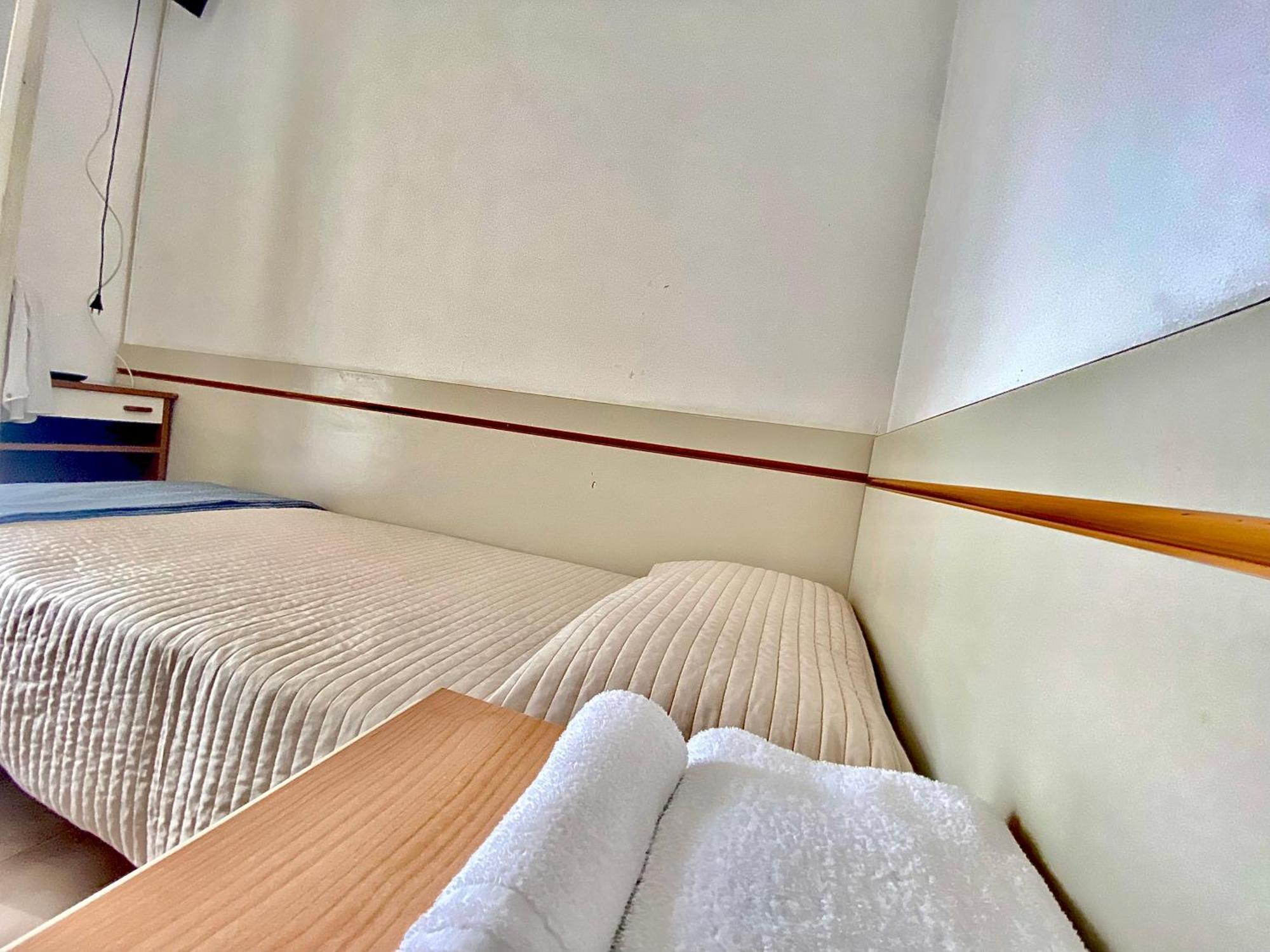 Hotel Majorca * Rimini