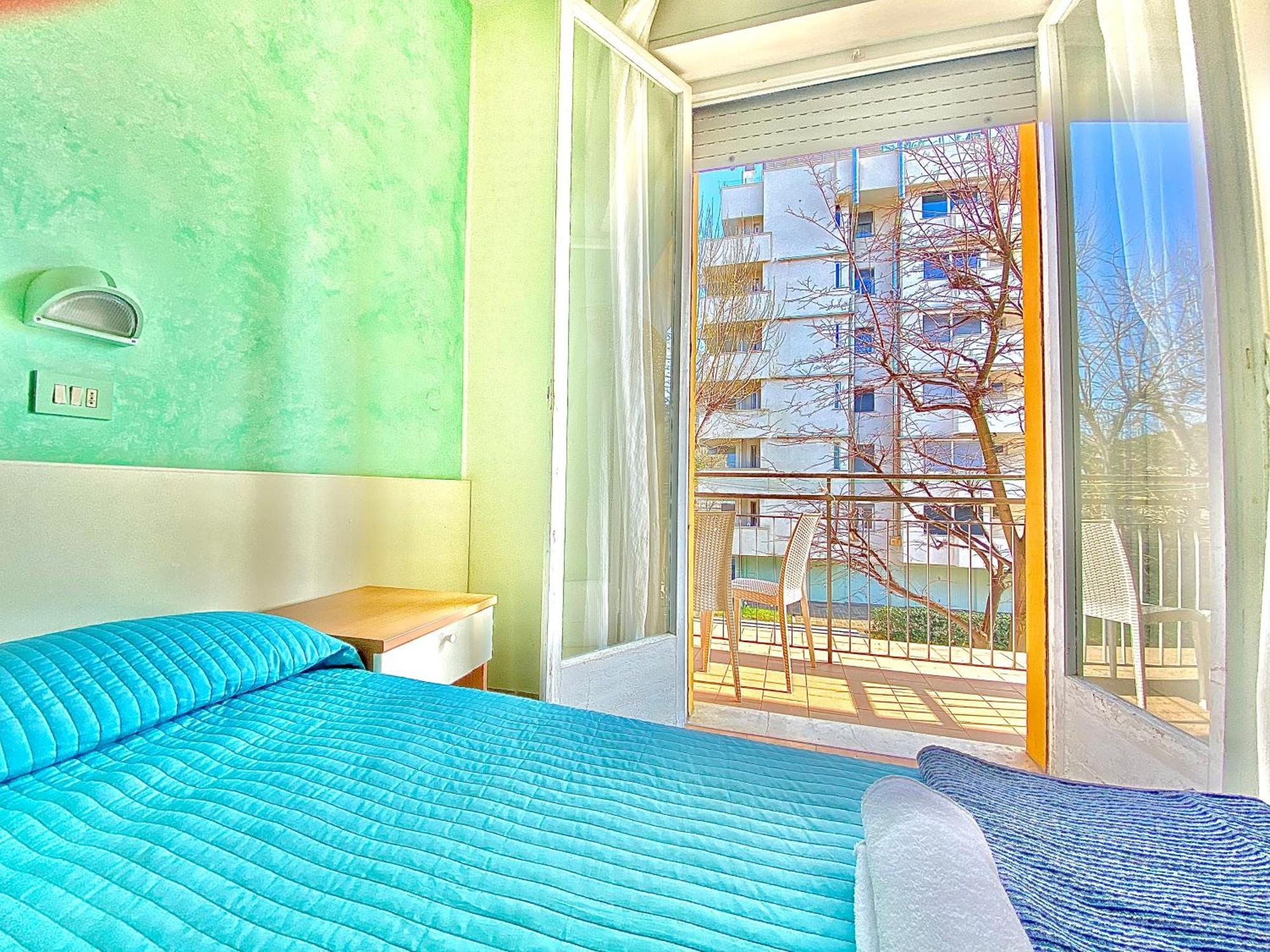 Hotel Majorca *