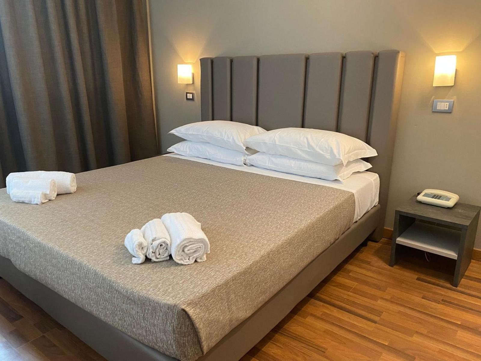 Hotel Golden Rimini