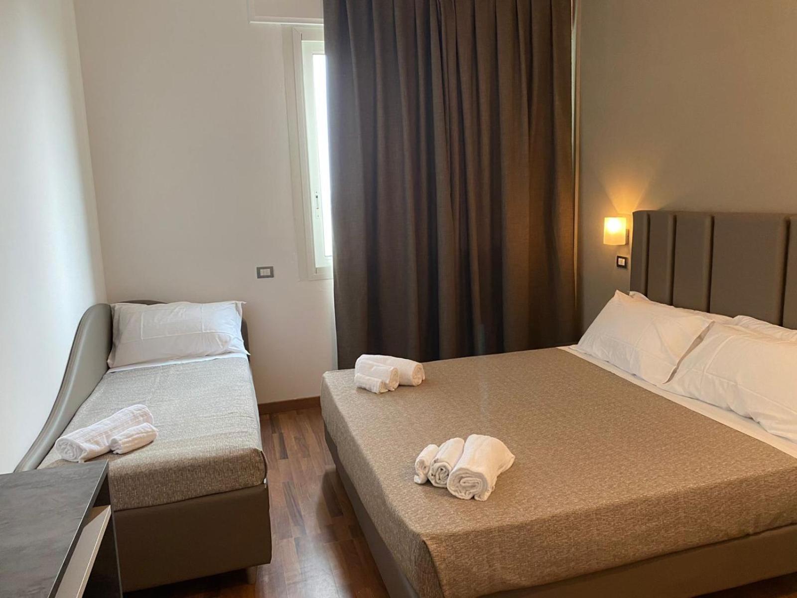 Golden Hotel Rimini